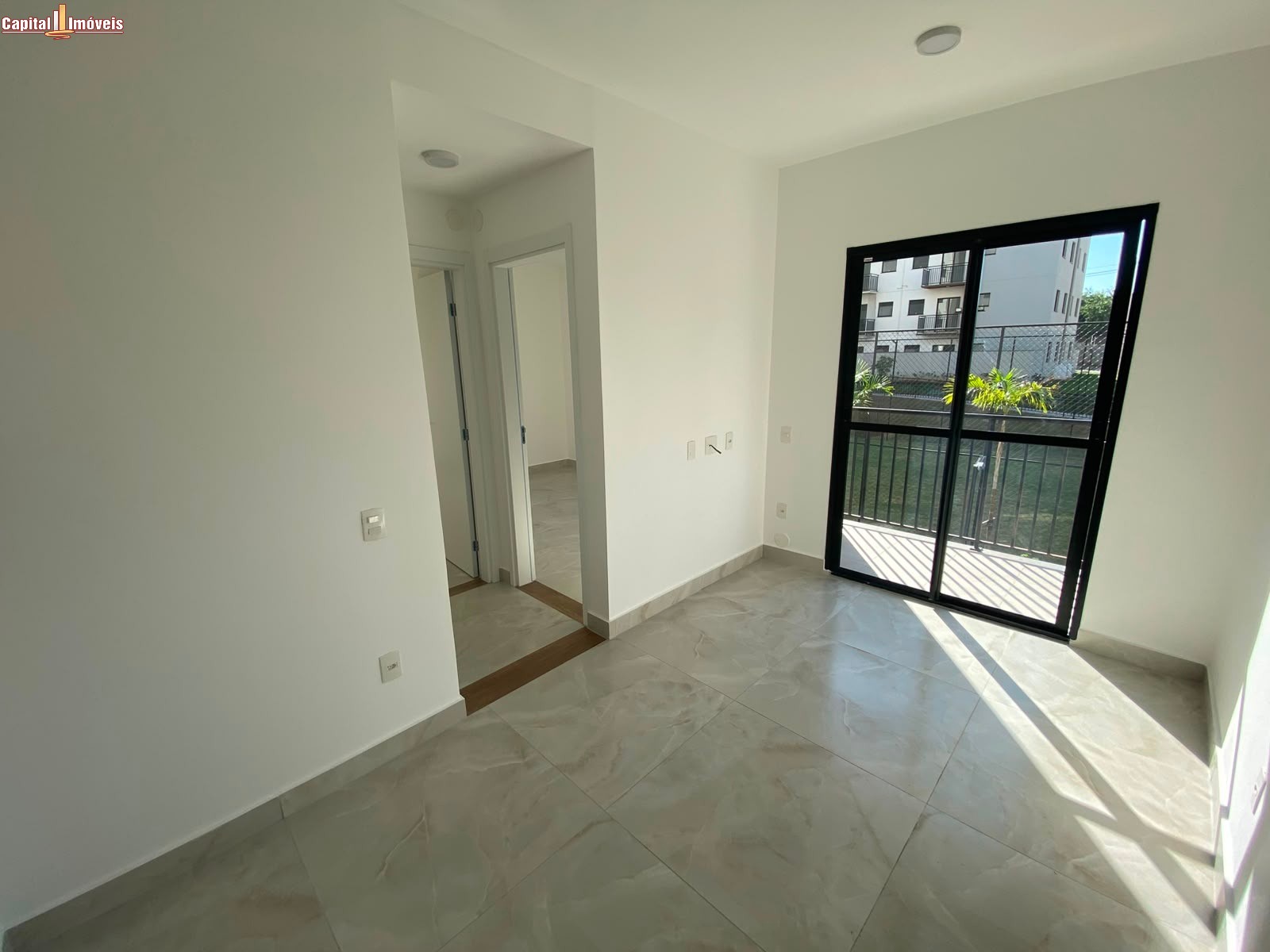 Apartamento, 2 quartos, 46 m² - Foto 4