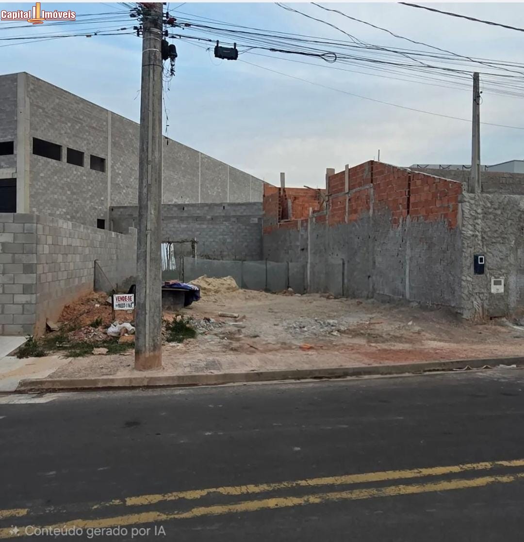 Loteamento e Condomínio, 165 m² - Foto 6