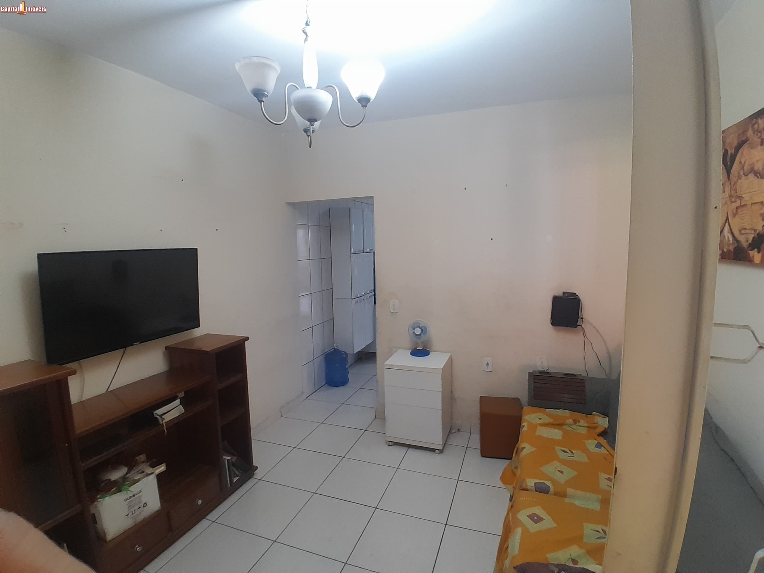 Casa, 2 quartos - Foto 4