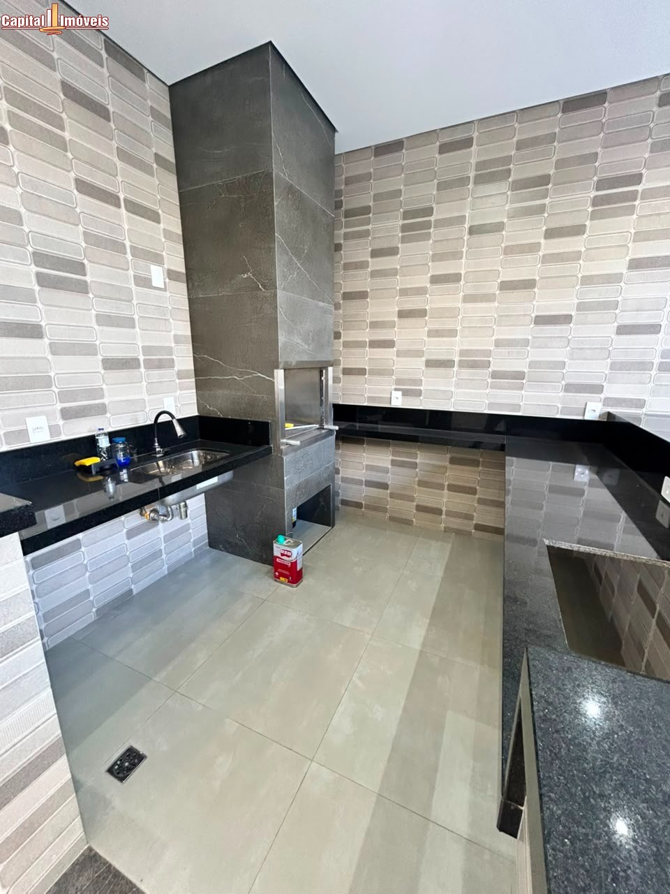 Casa, 3 quartos, 300 m² - Foto 17