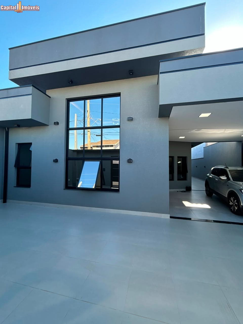 Casa, 3 quartos, 300 m² - Foto 3