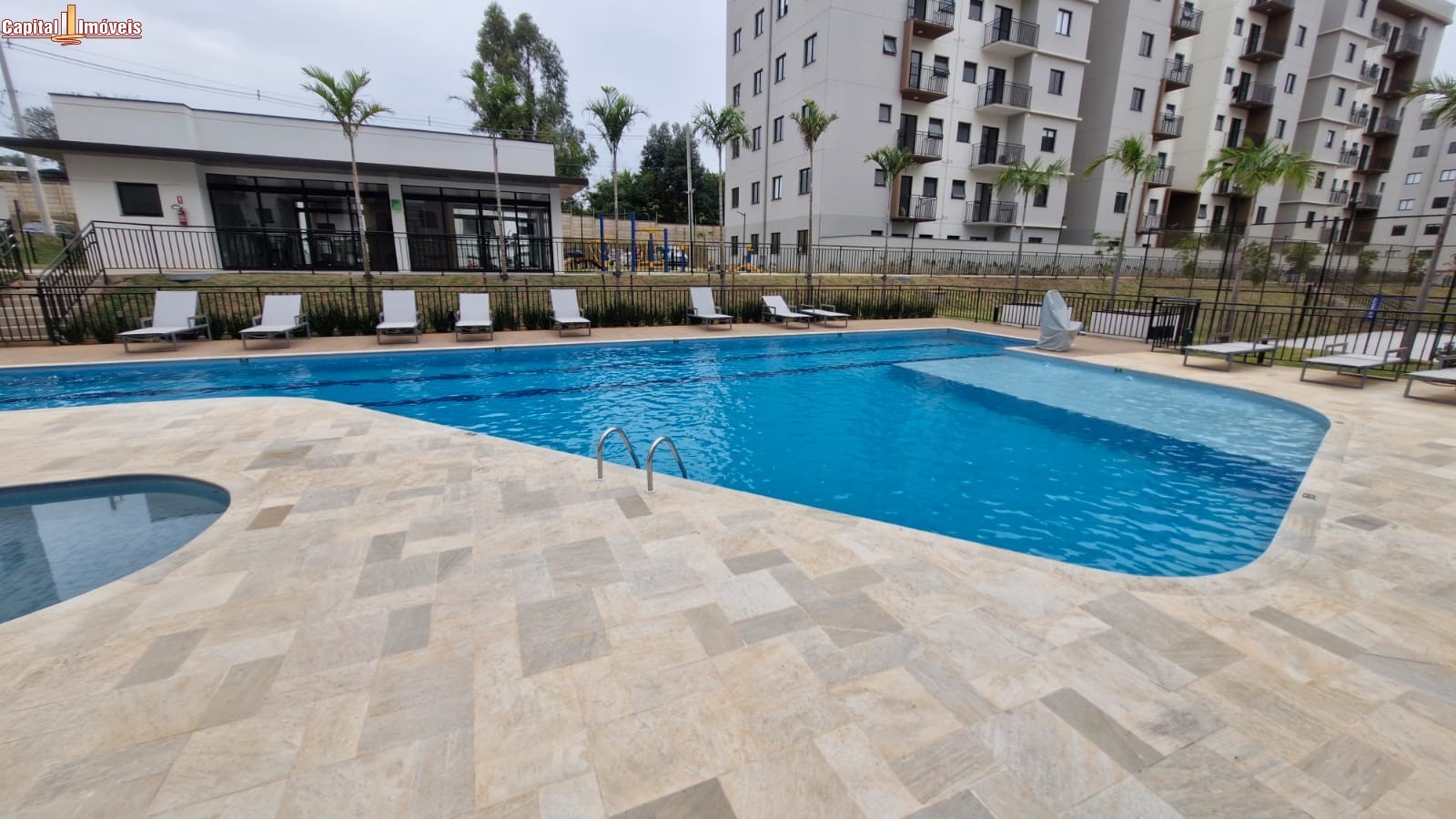 Apartamento, 2 quartos, 47 m² - Foto 36