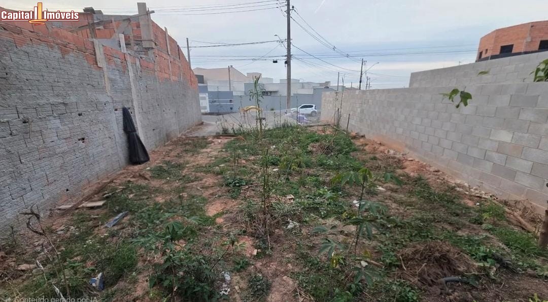 Loteamento e Condomínio, 165 m² - Foto 2