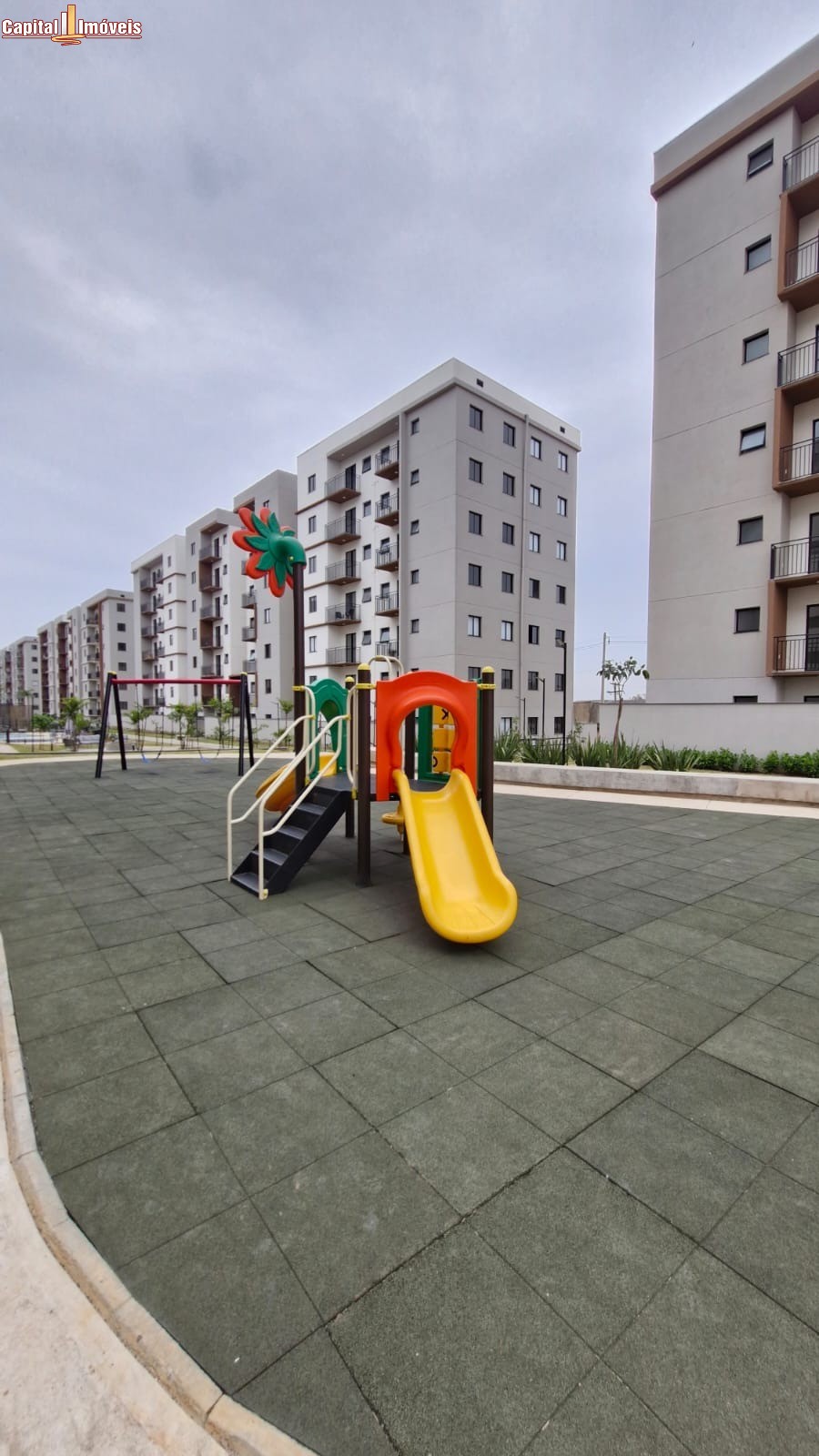 Apartamento, 2 quartos, 47 m² - Foto 46