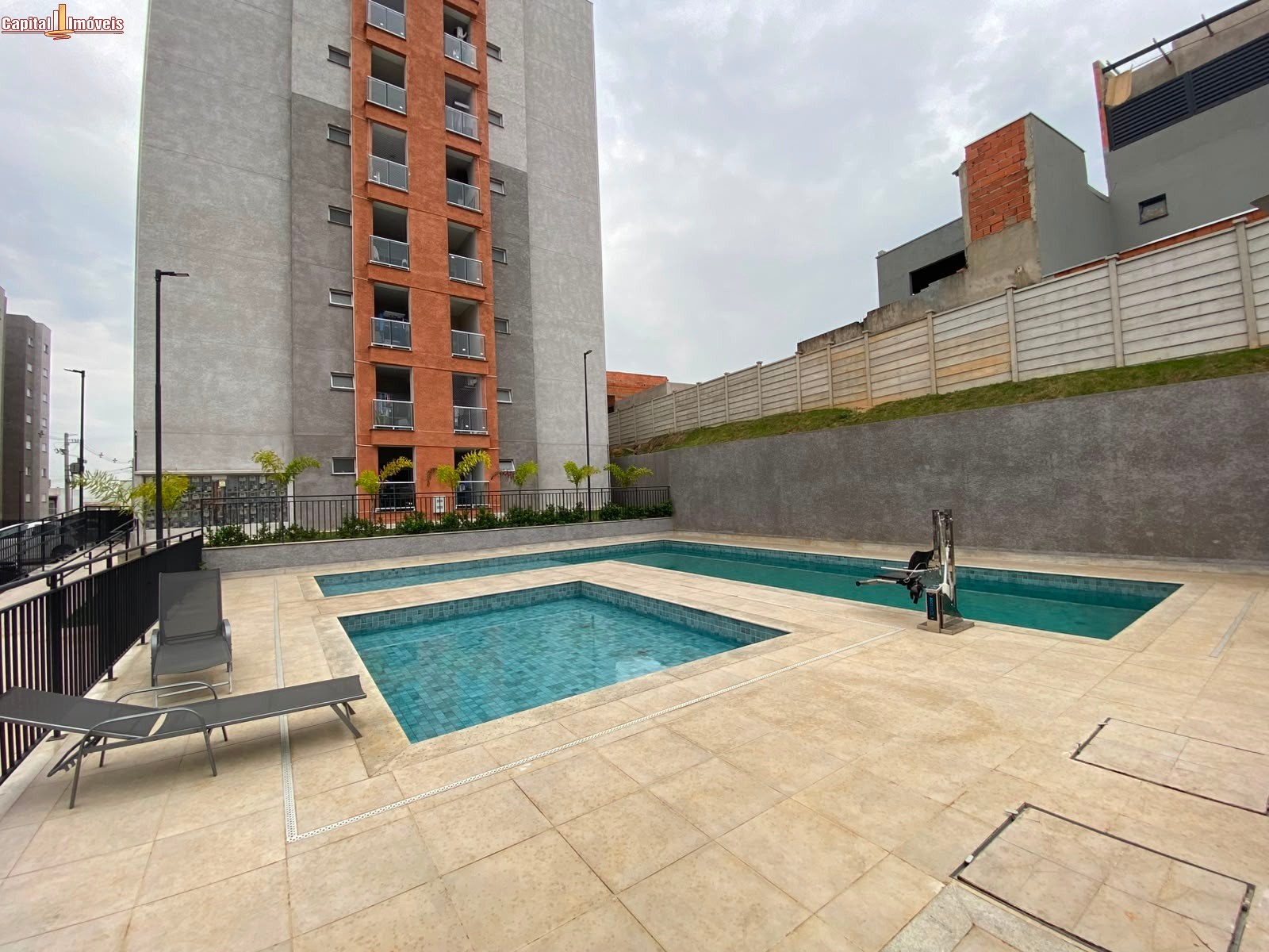 Apartamento, 2 quartos, 52 m² - Foto 26