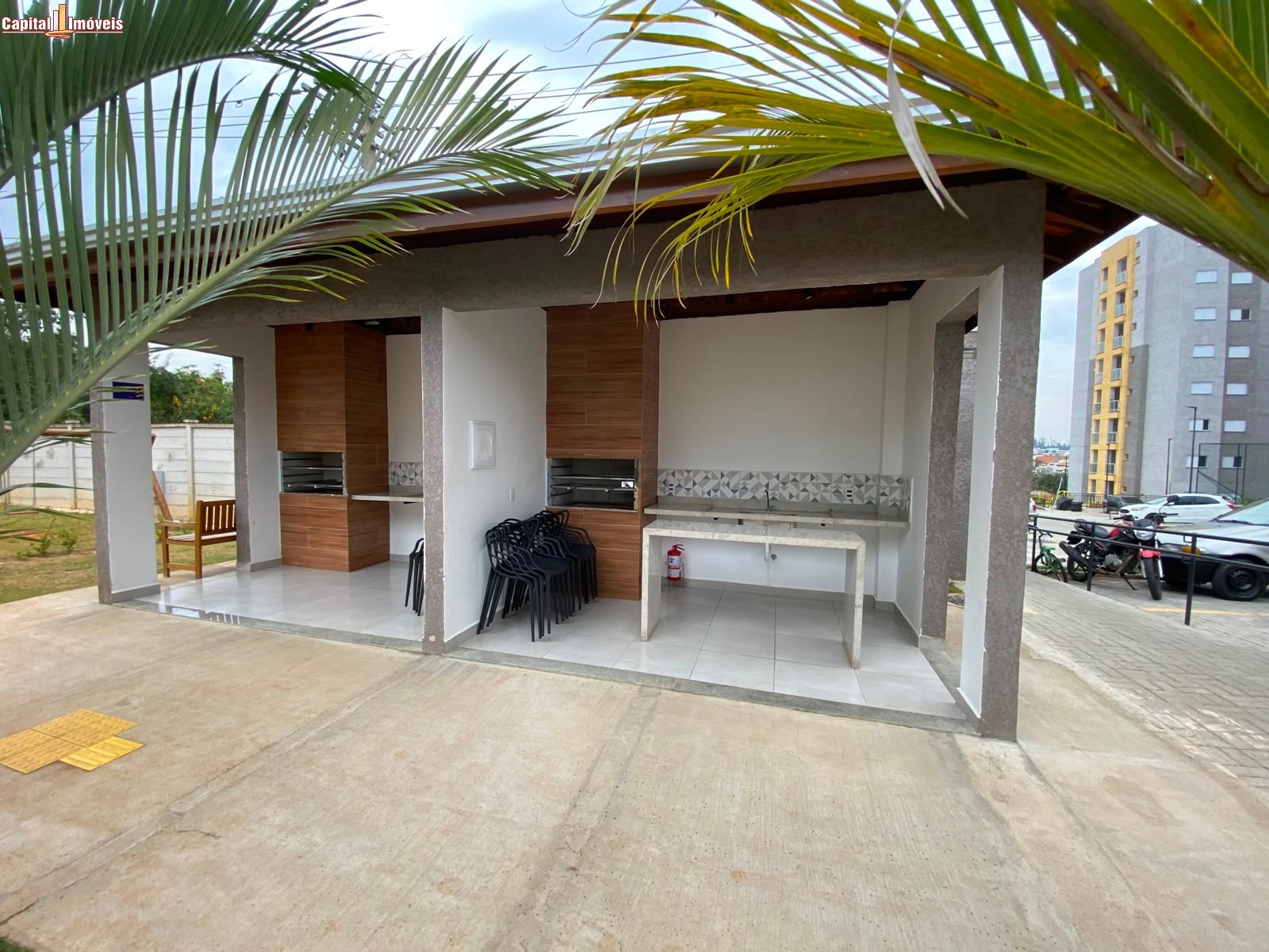 Apartamento, 2 quartos, 52 m² - Foto 17