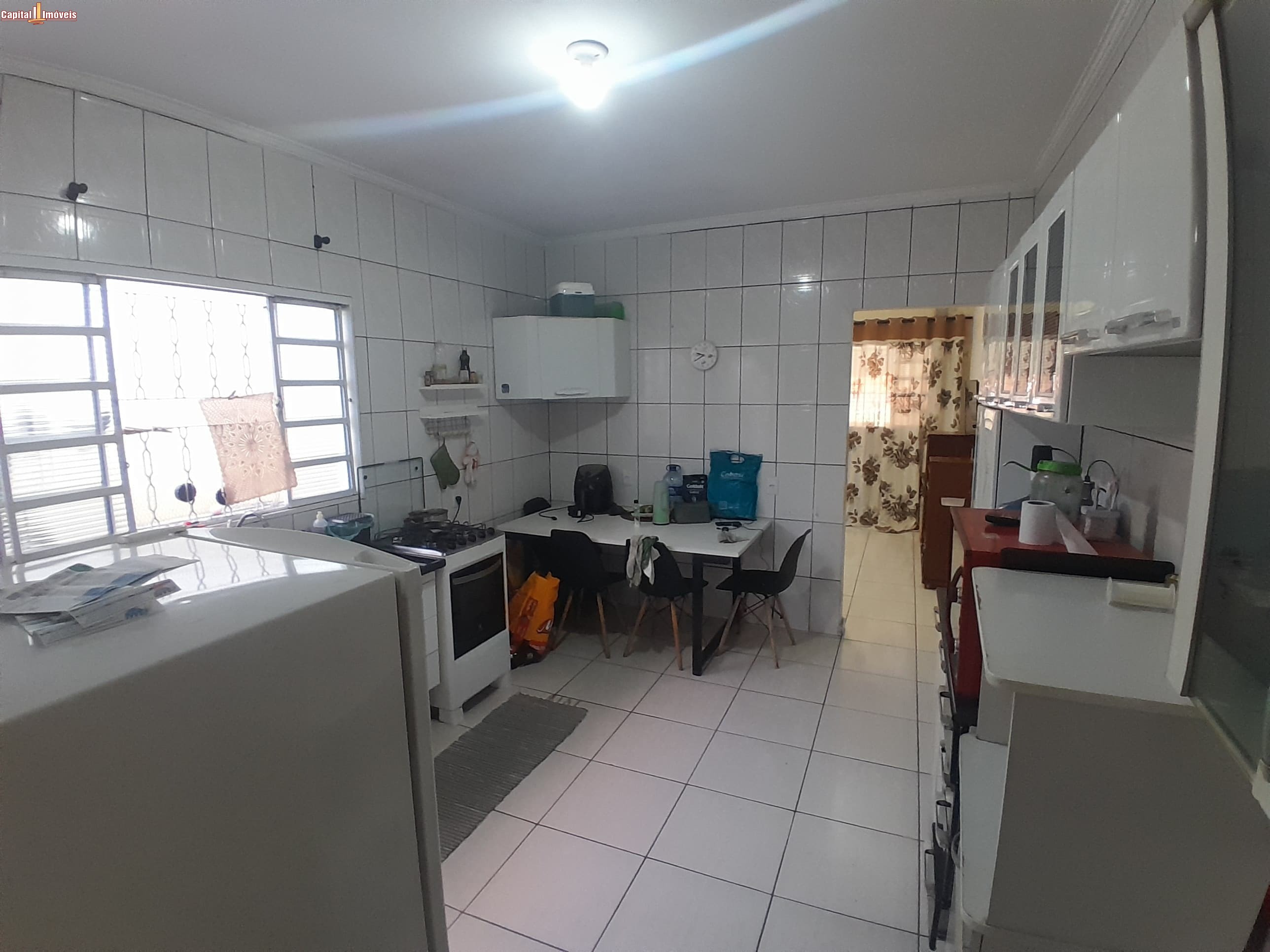 Casa, 2 quartos - Foto 5