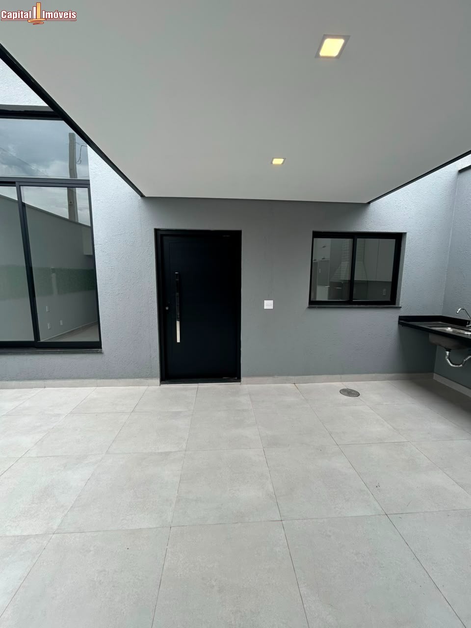 Casa, 3 quartos, 150 m² - Foto 27