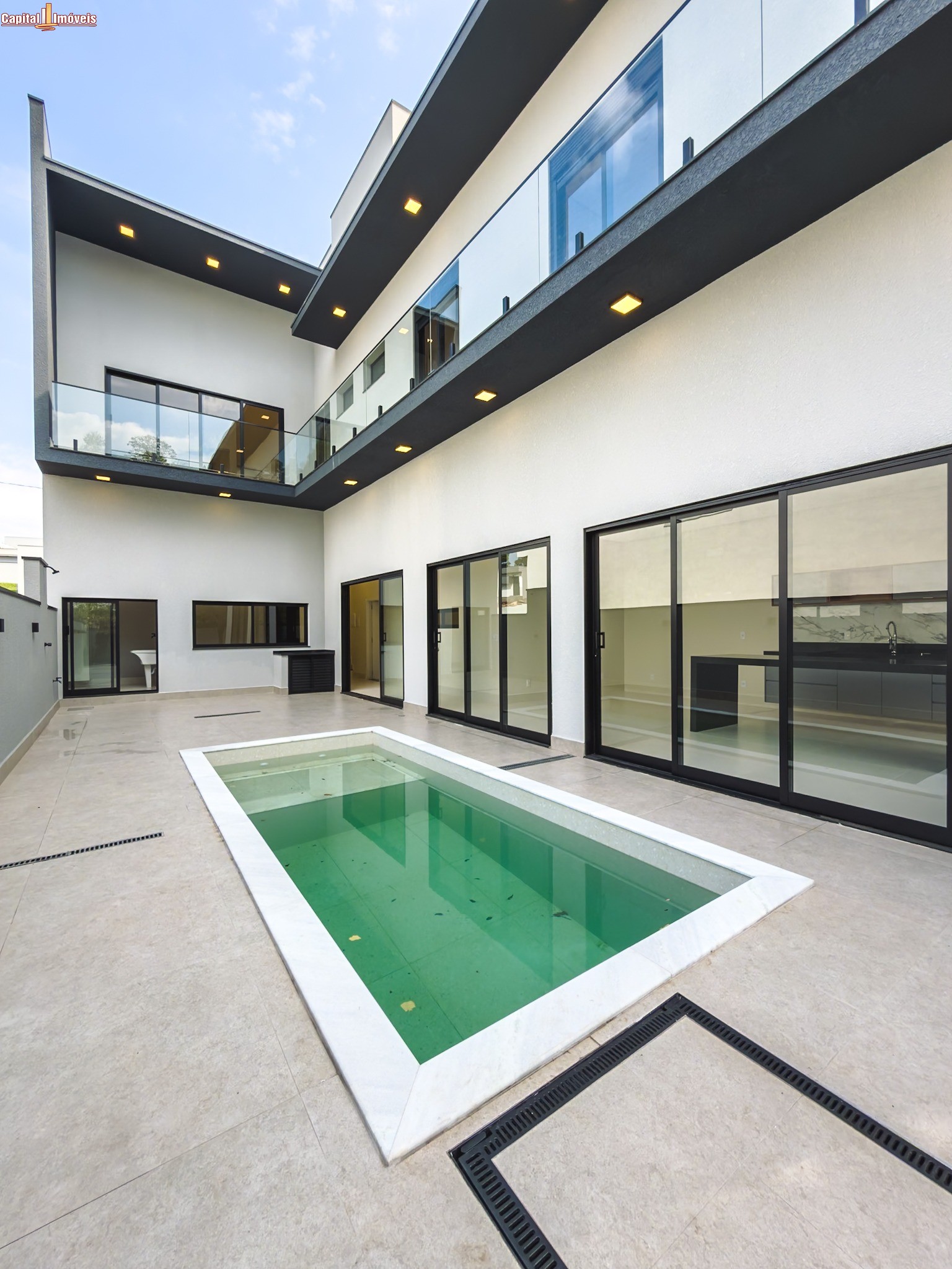 Casa, 3 quartos - Foto 41
