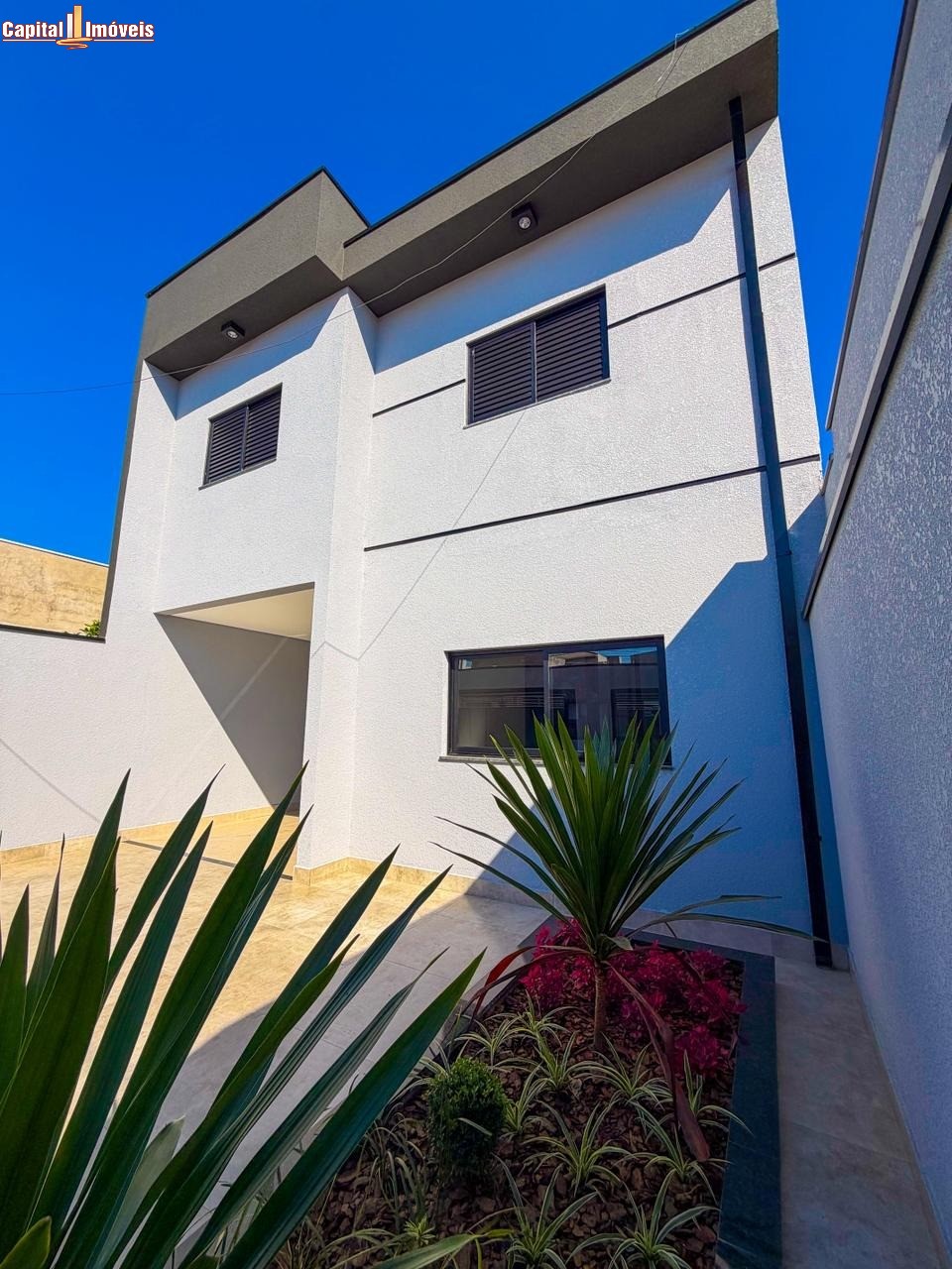 Casa, 3 quartos, 173 m² - Foto 2