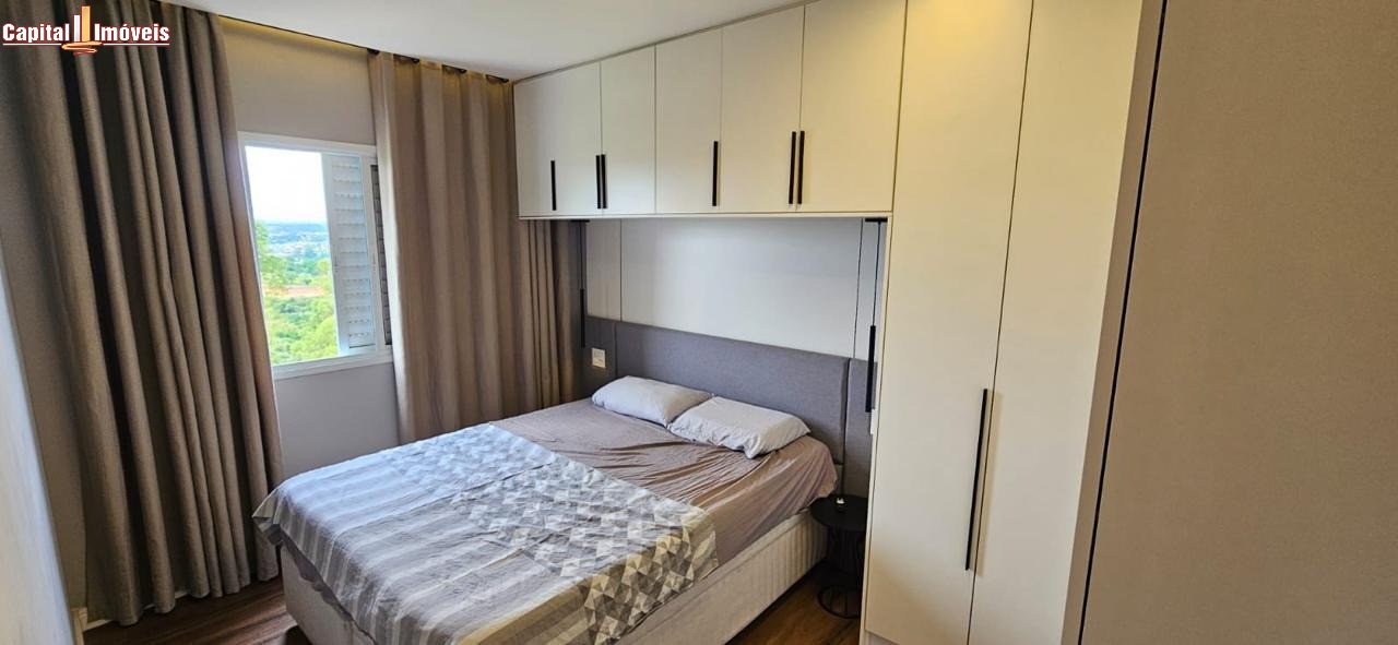 Apartamento, 2 quartos, 50 m² - Foto 7