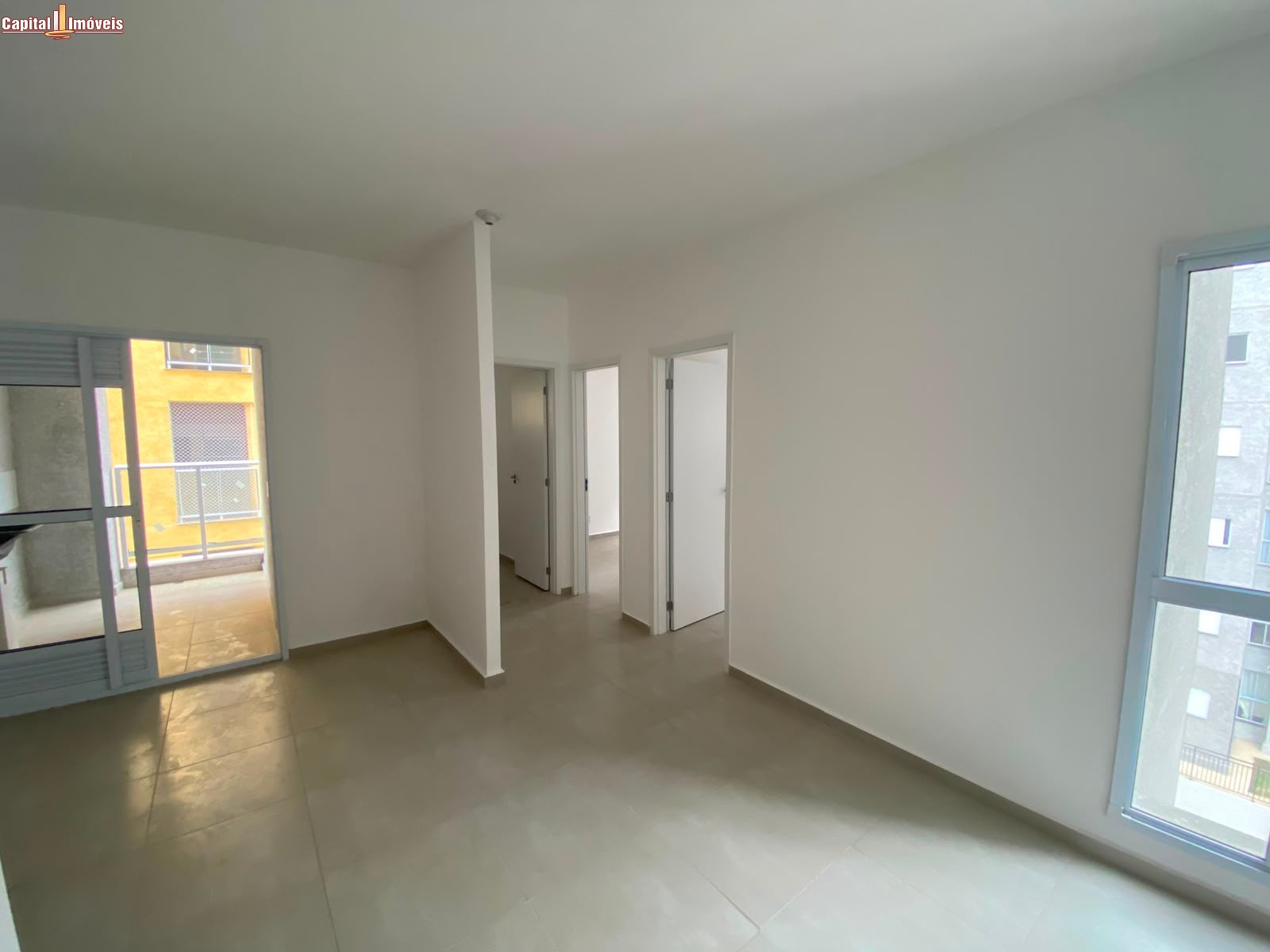 Apartamento, 2 quartos, 52 m² - Foto 9