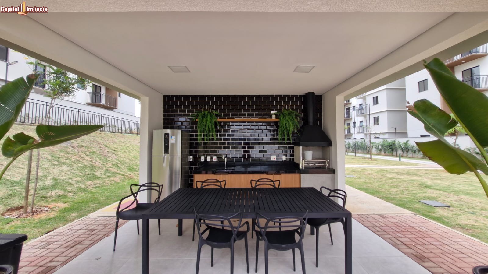 Apartamento, 2 quartos, 47 m² - Foto 31