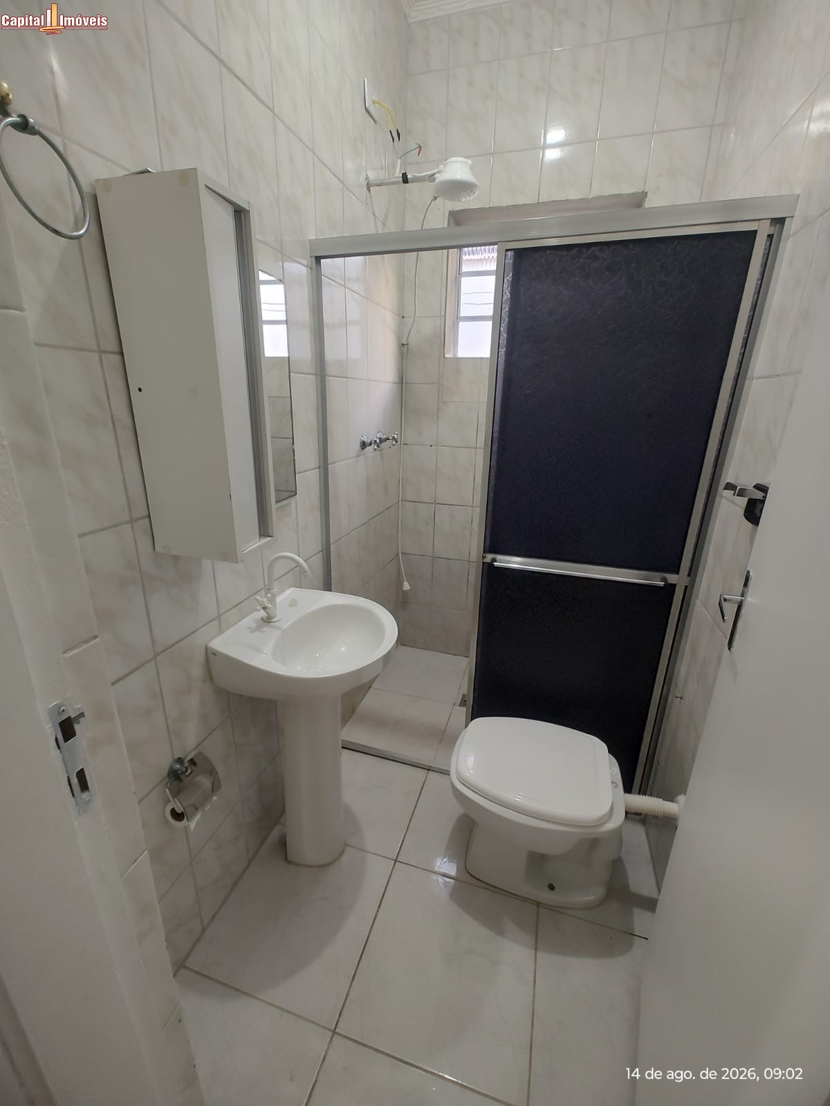 Casa, 2 quartos, 95 m² - Foto 14