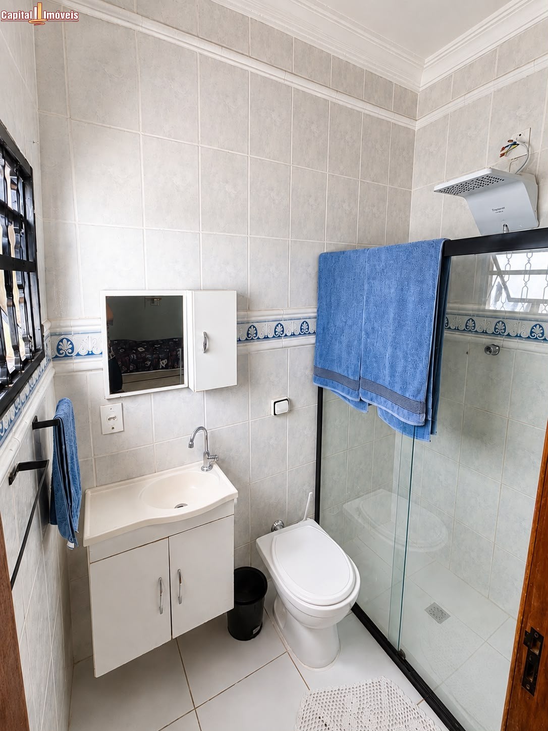 Casa, 4 quartos, 204 m² - Foto 8