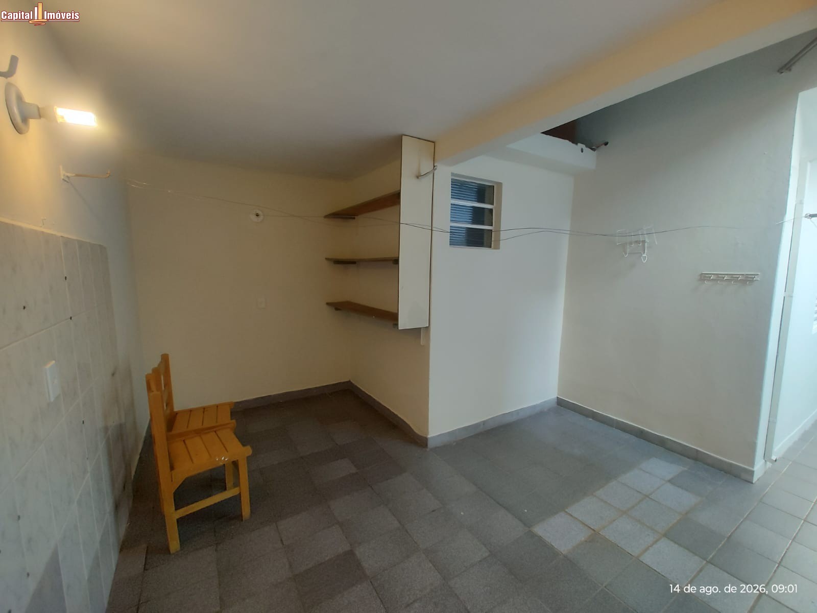 Casa, 2 quartos, 95 m² - Foto 7