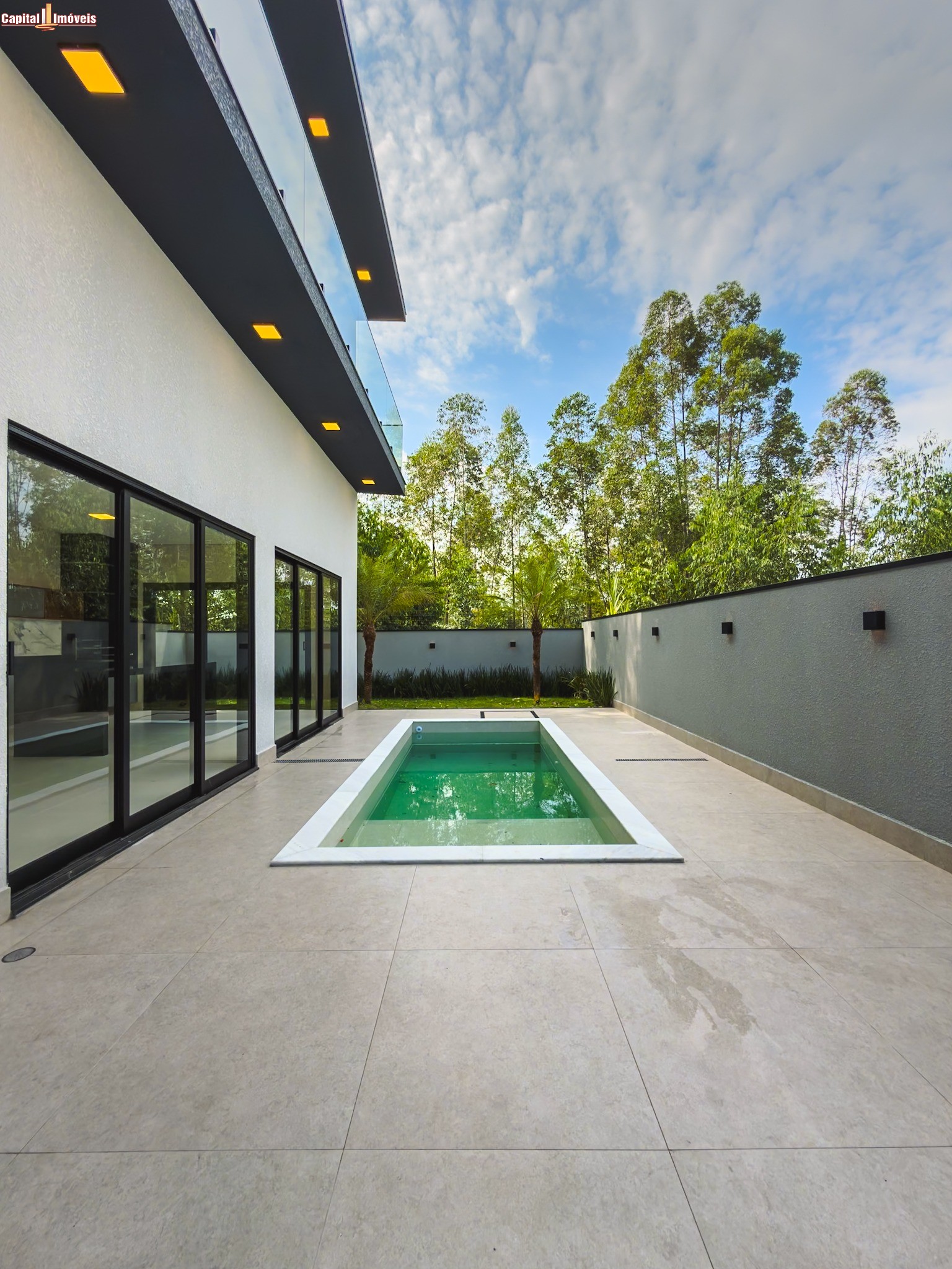 Casa, 3 quartos - Foto 36