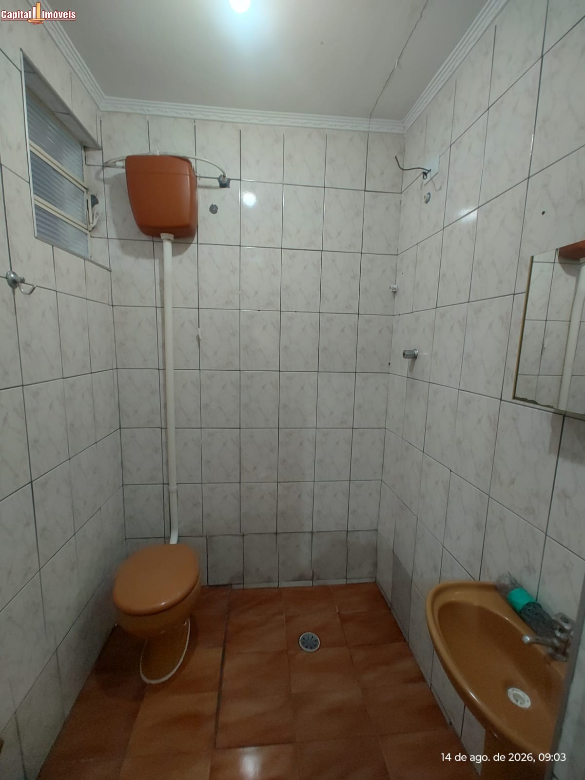 Casa, 2 quartos, 95 m² - Foto 16