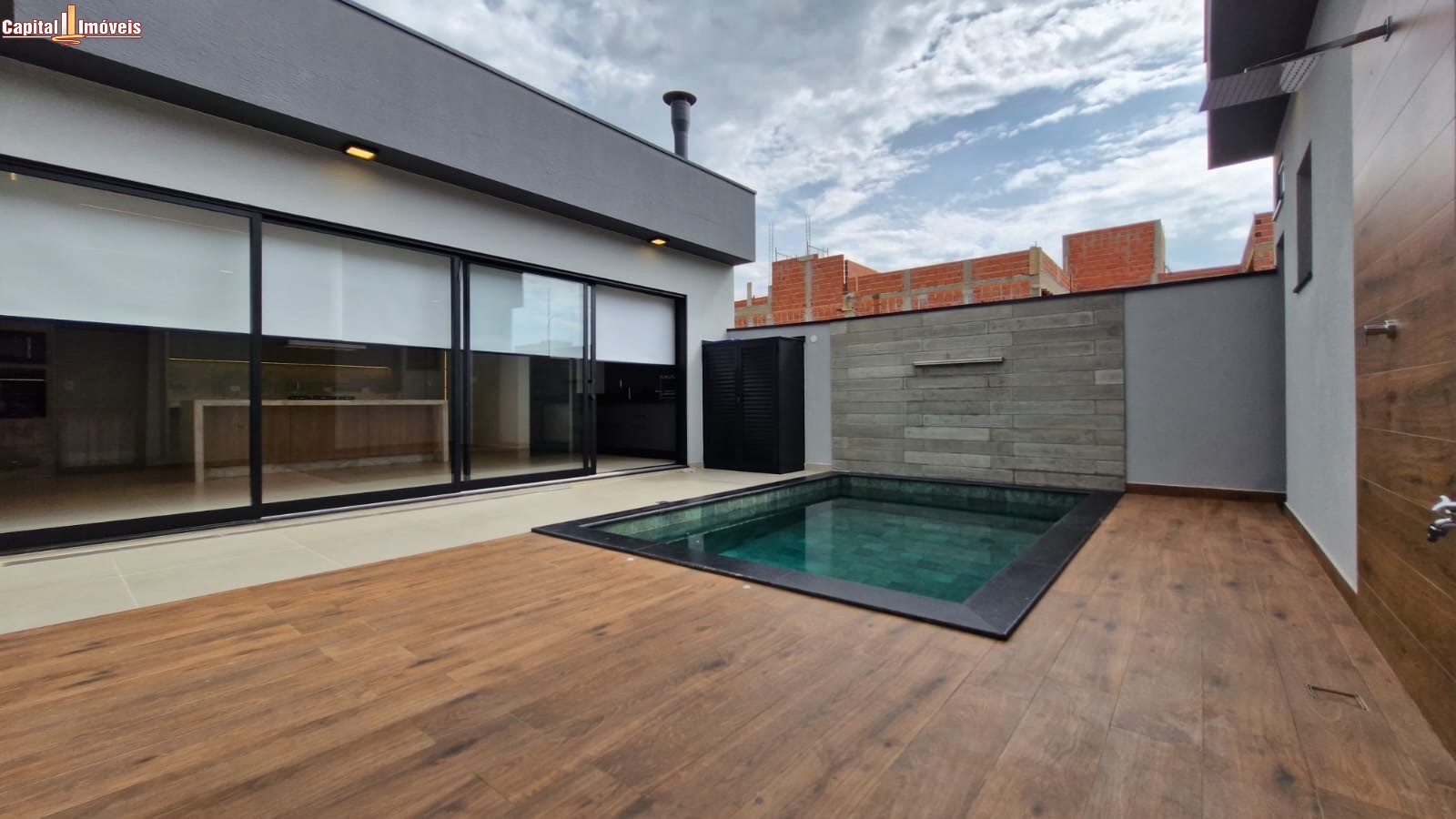 Casa, 3 quartos - Foto 40