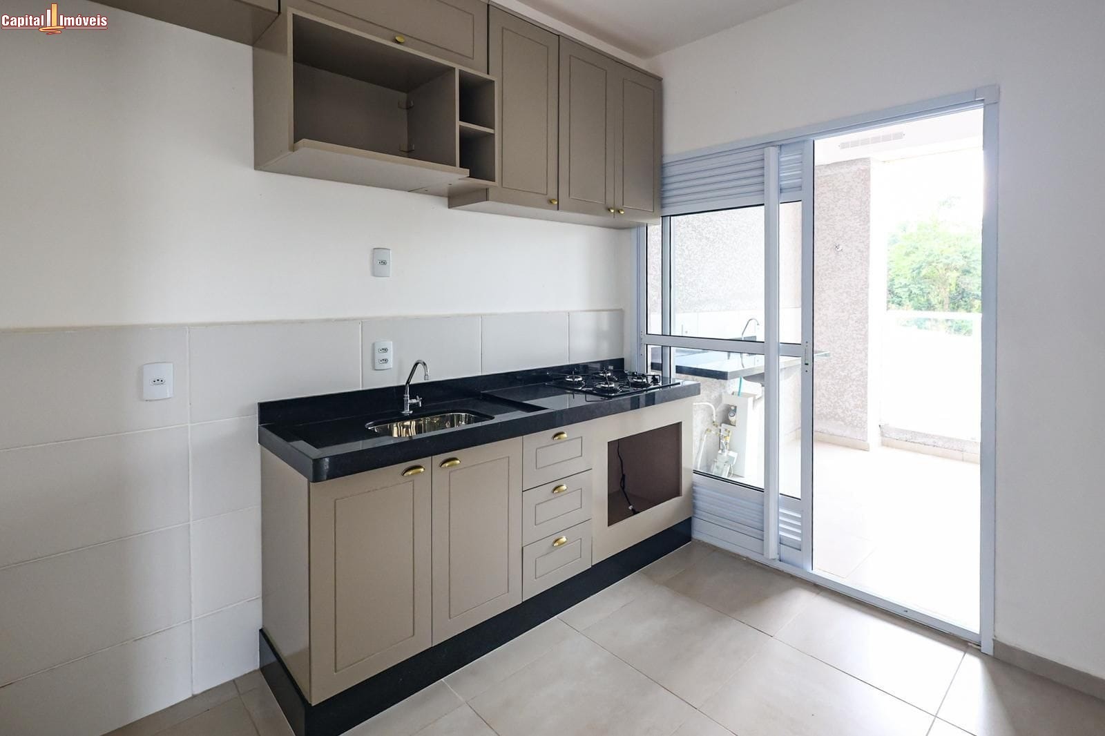 Apartamento, 2 quartos, 52 m² - Foto 9