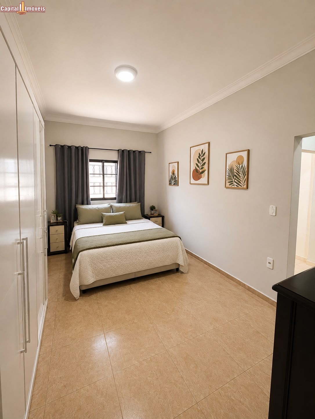 Casa, 4 quartos, 204 m² - Foto 10