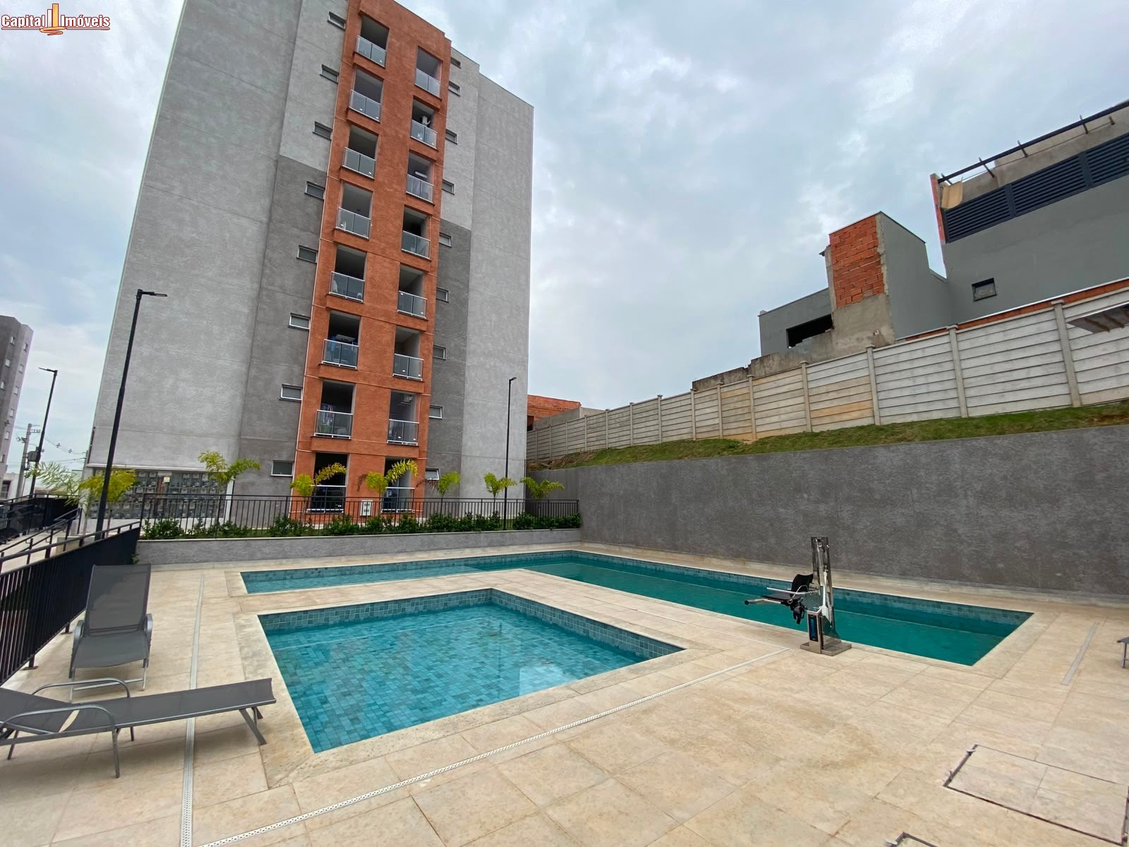 Apartamento, 2 quartos, 52 m² - Foto 23