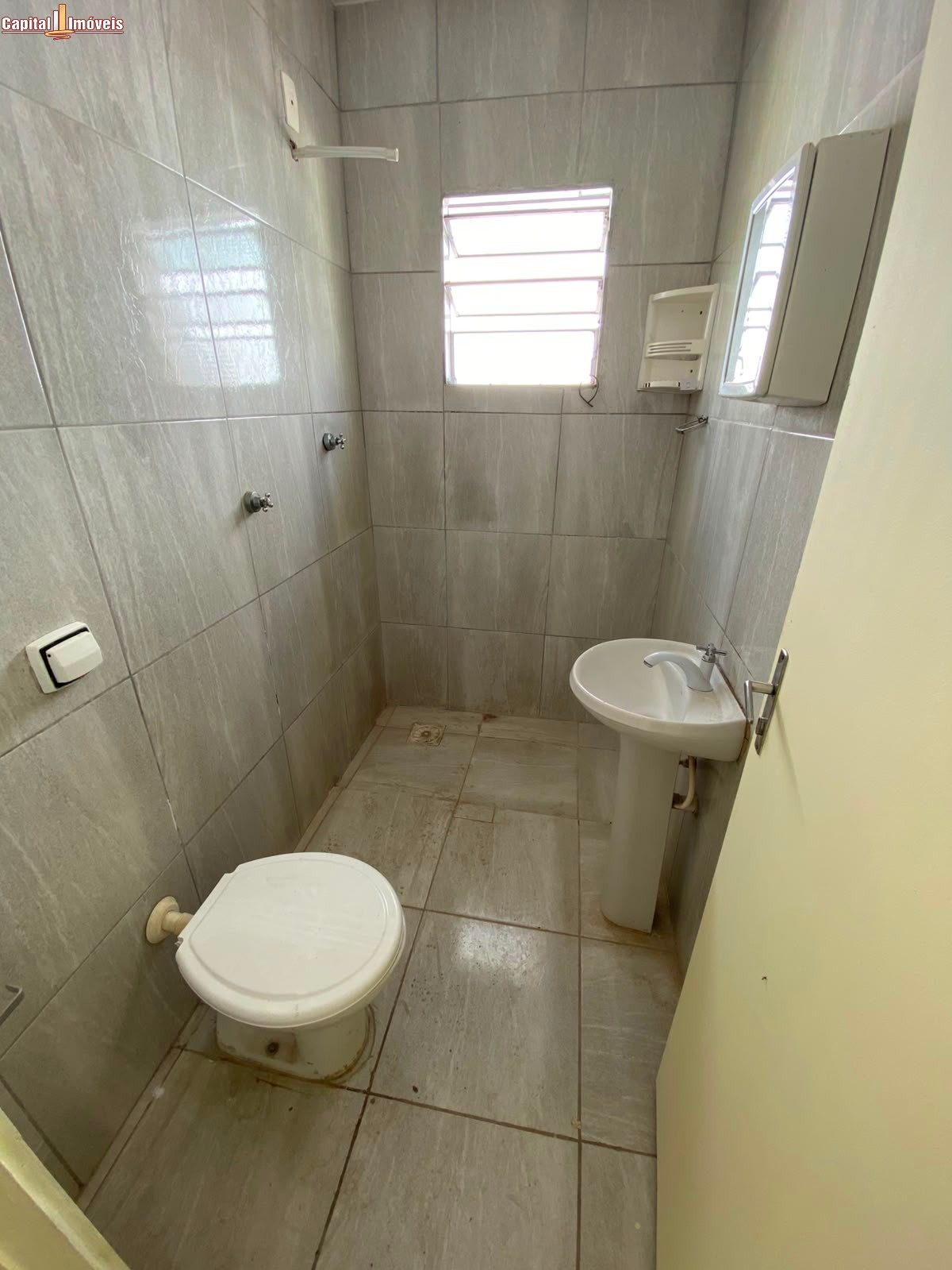 Casa, 1 quarto - Foto 7