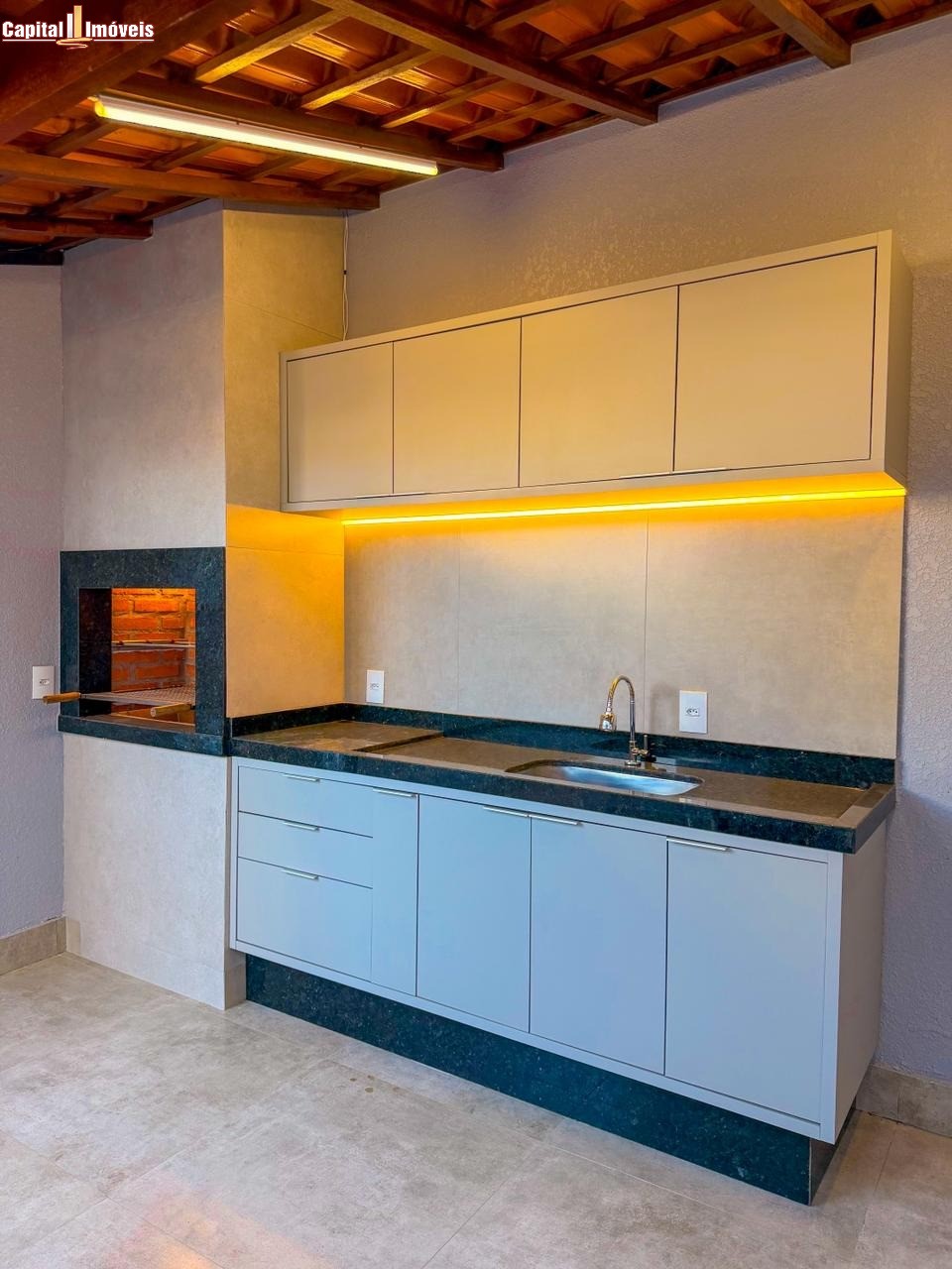 Casa, 3 quartos, 173 m² - Foto 15