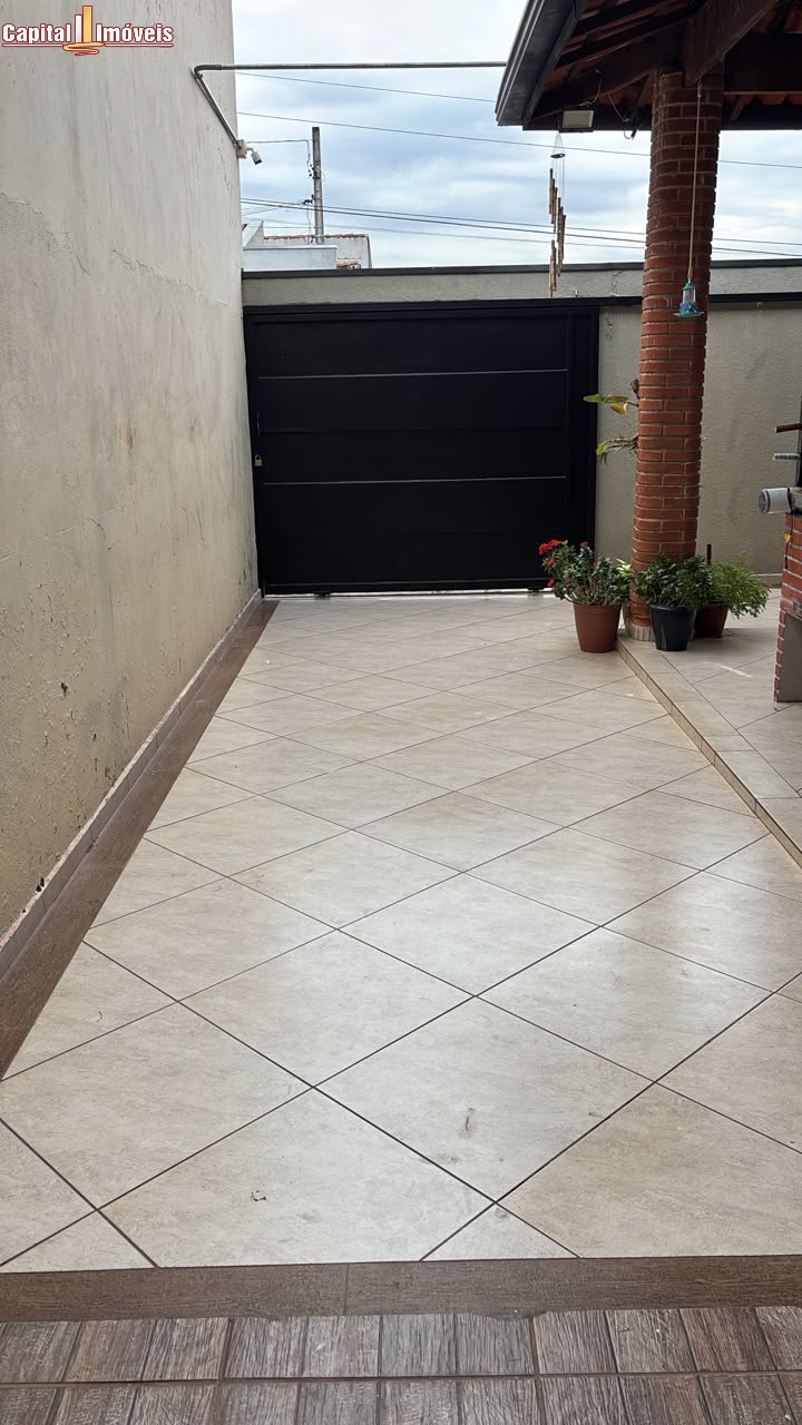 Casa, 4 quartos, 204 m² - Foto 16