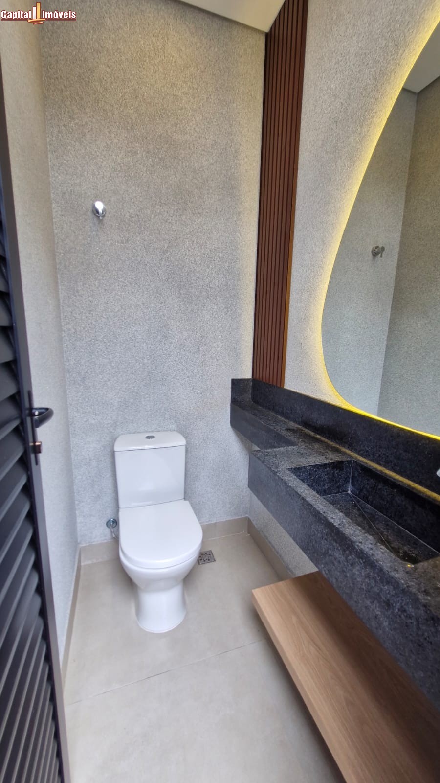 Casa, 3 quartos - Foto 45