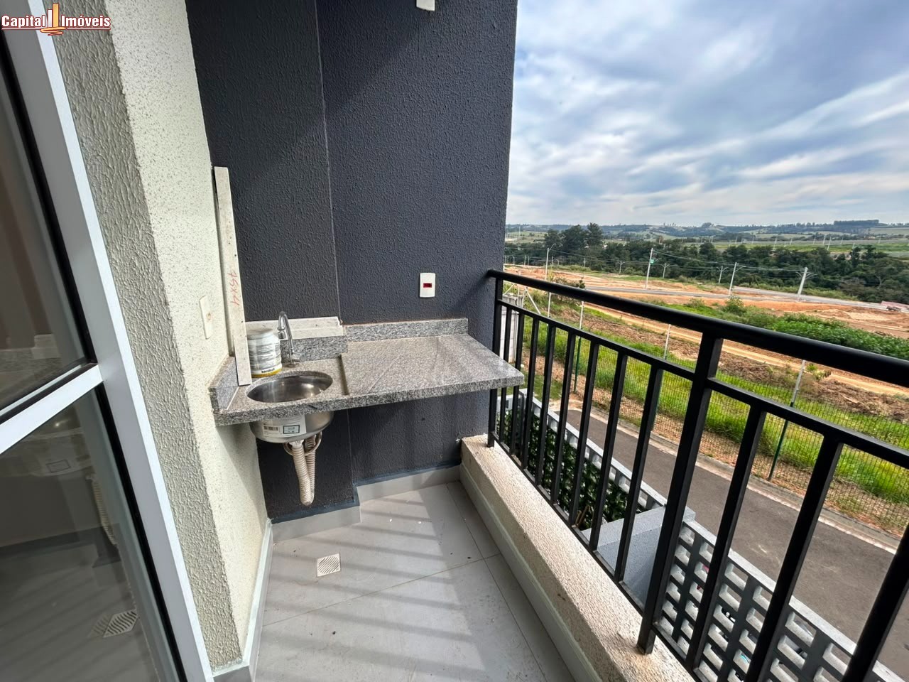 Apartamento, 2 quartos, 50 m² - Foto 22
