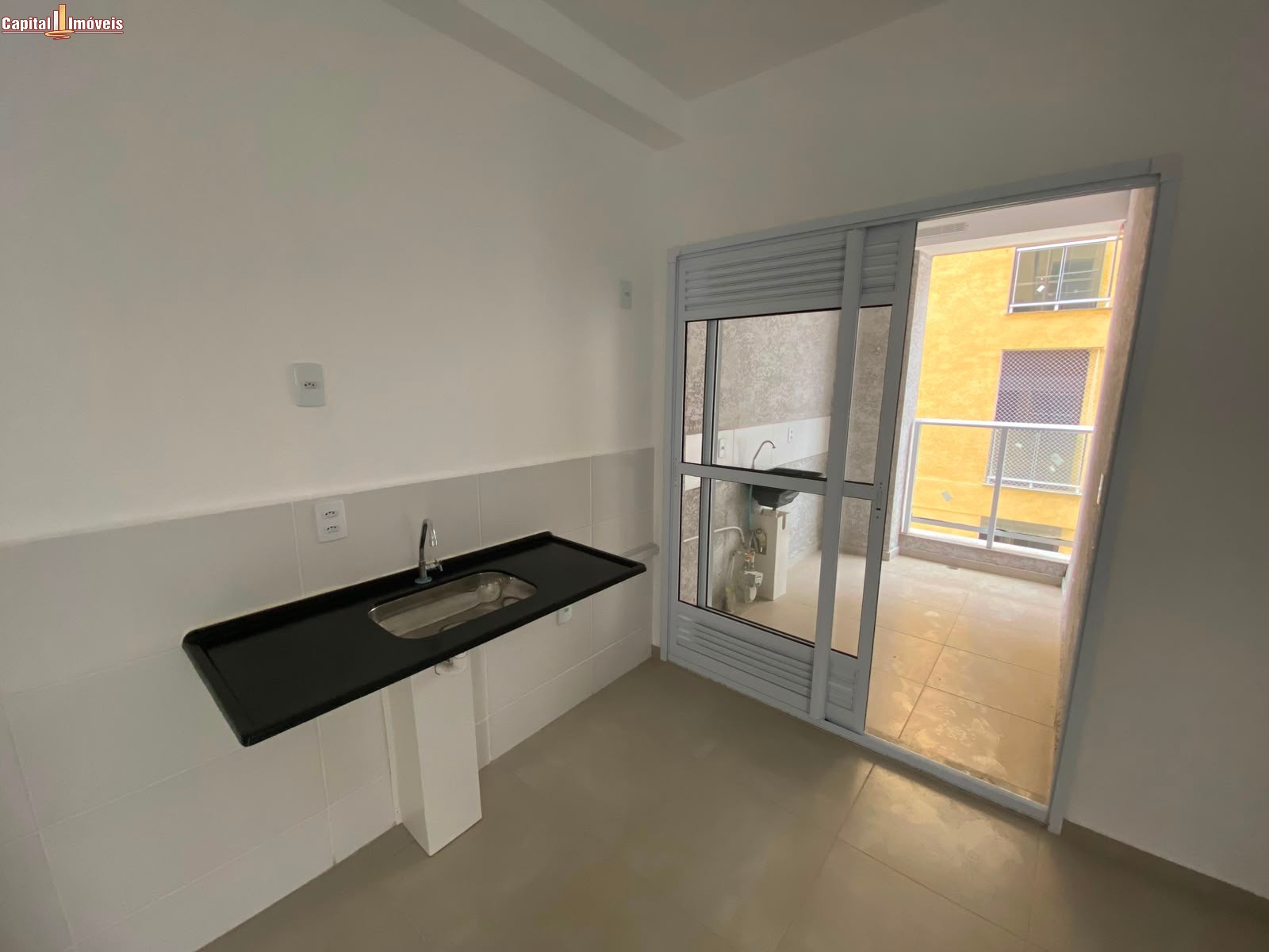 Apartamento, 2 quartos, 52 m² - Foto 6