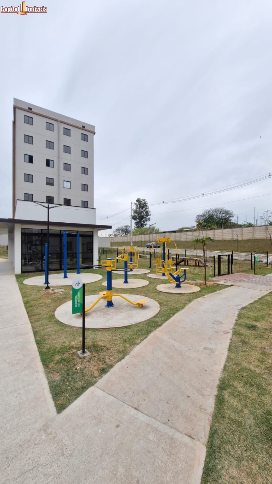 Apartamento, 2 quartos, 47 m² - Foto 52
