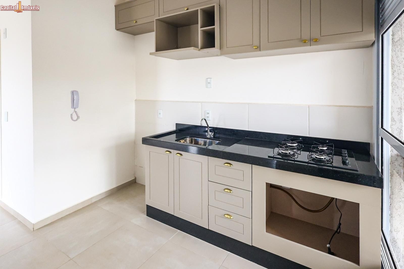 Apartamento, 2 quartos, 52 m² - Foto 2
