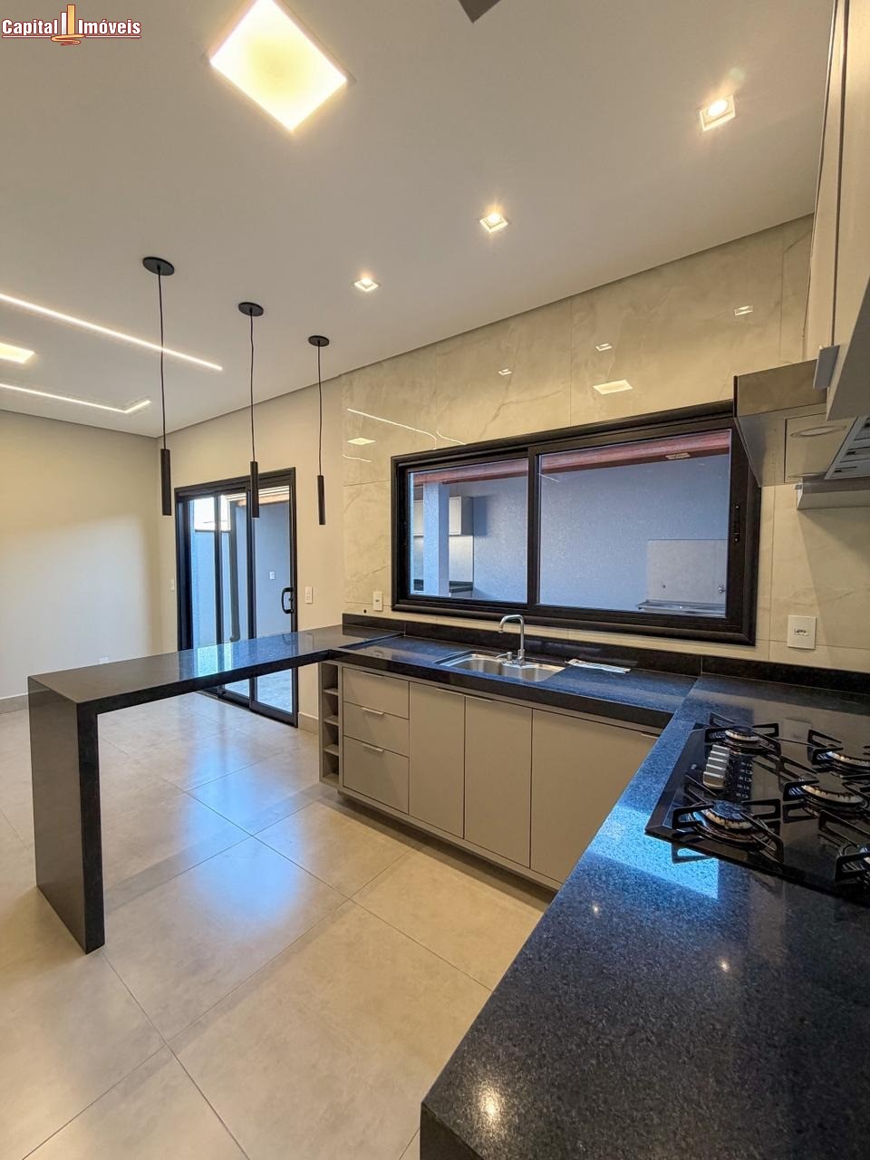 Casa, 3 quartos, 173 m² - Foto 5