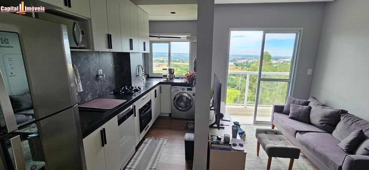 Apartamento, 2 quartos, 50 m² - Foto 14