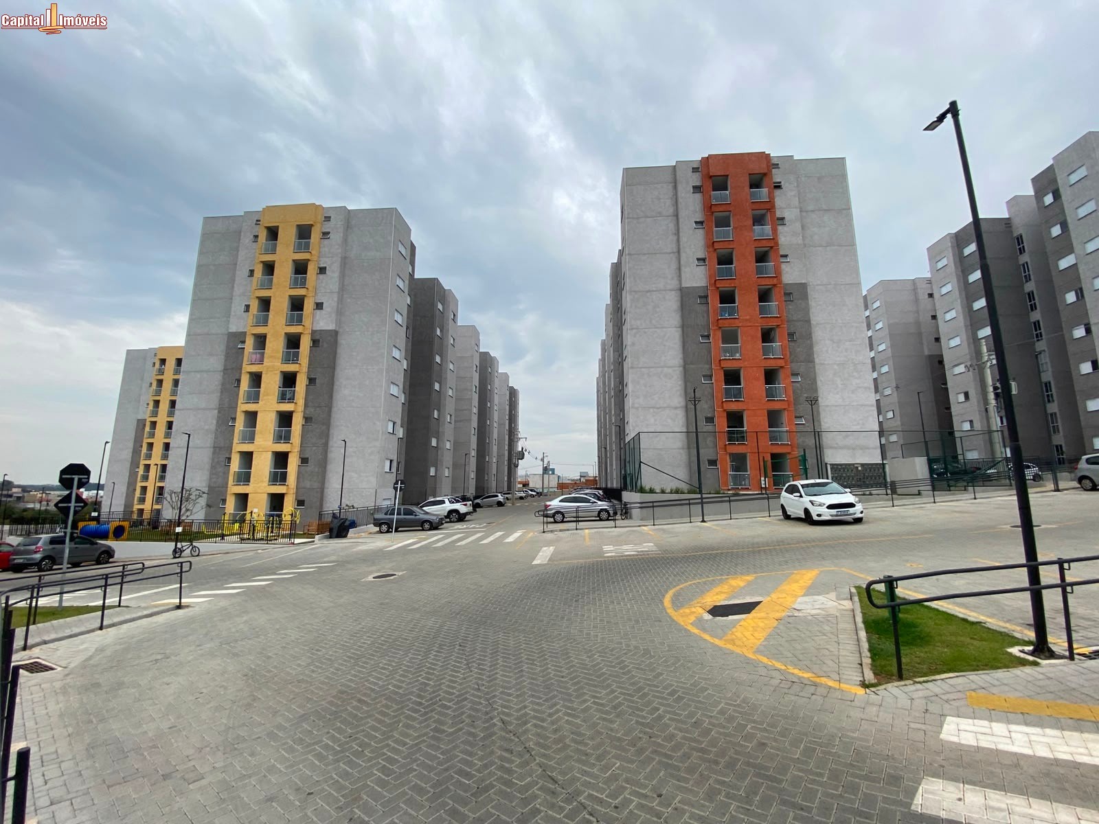 Apartamento, 2 quartos, 52 m² - Foto 27