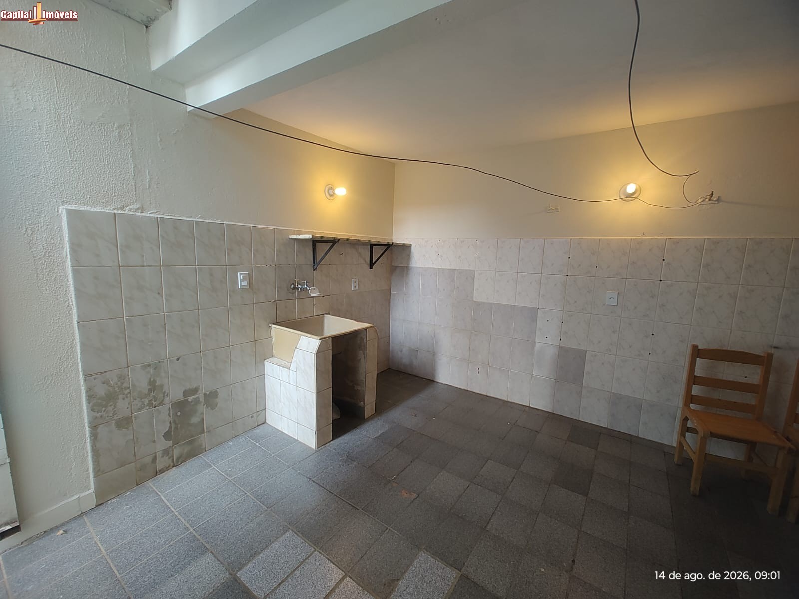 Casa, 2 quartos, 95 m² - Foto 6