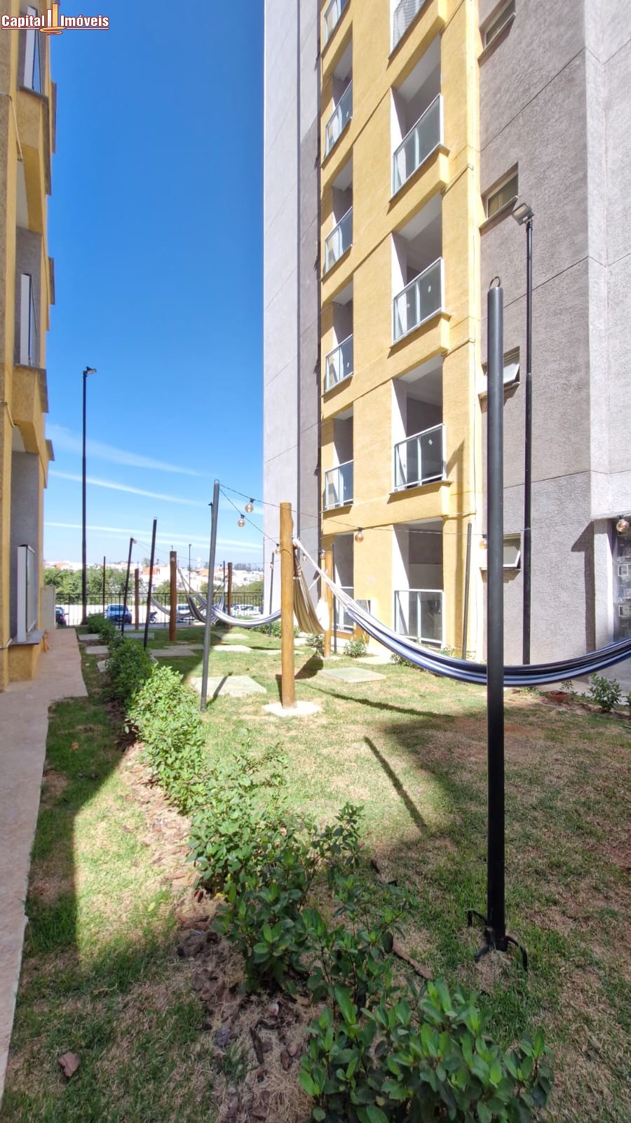 Apartamento, 2 quartos, 52 m² - Foto 25