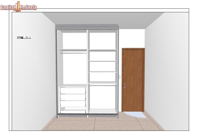 Apartamento, 3 quartos, 92 m² - Foto 24