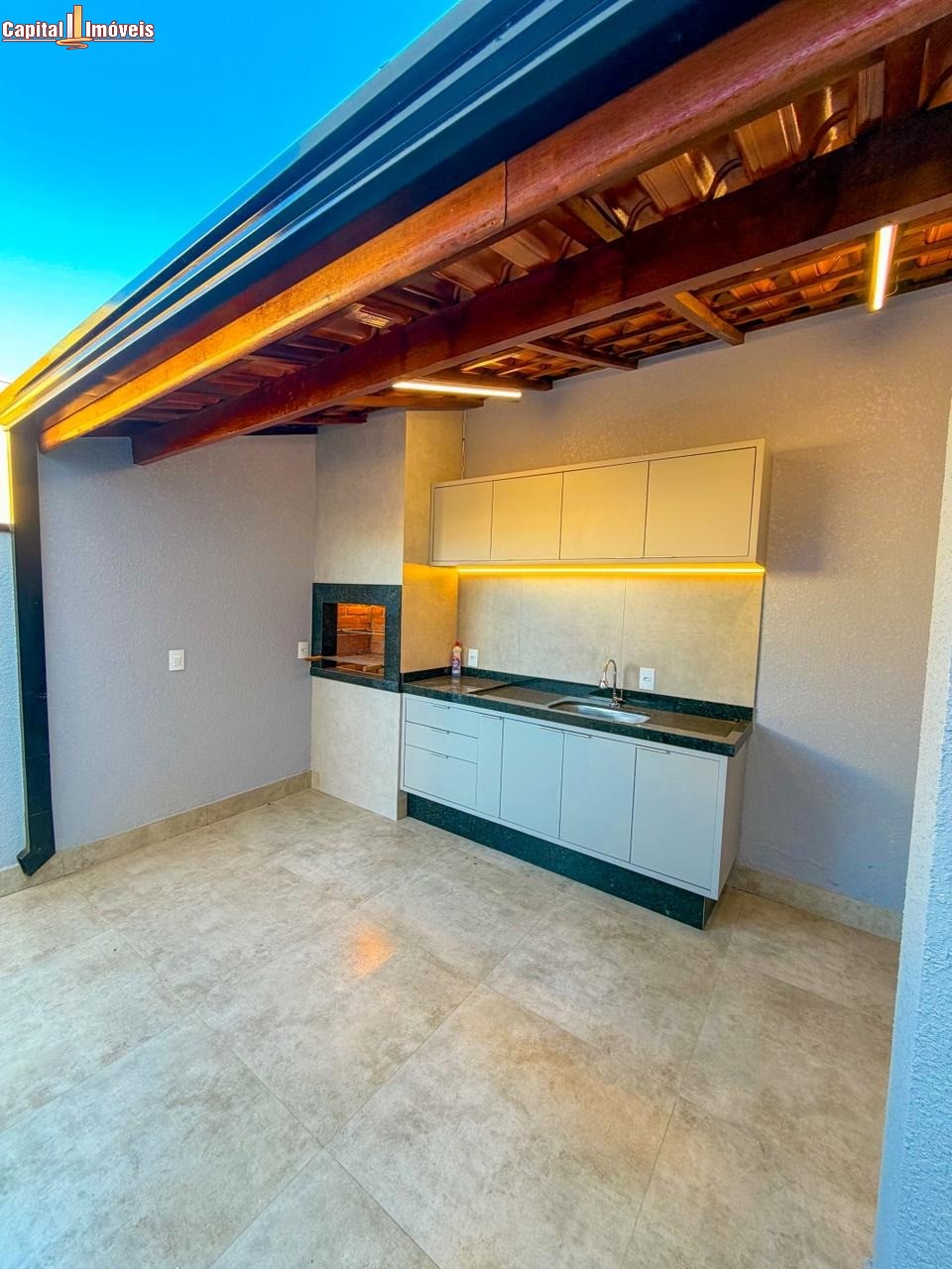 Casa, 3 quartos, 173 m² - Foto 16