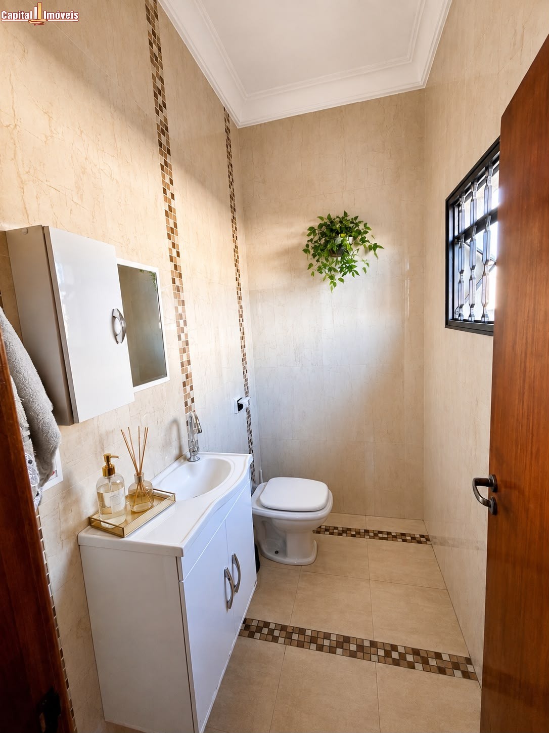 Casa, 4 quartos, 204 m² - Foto 13