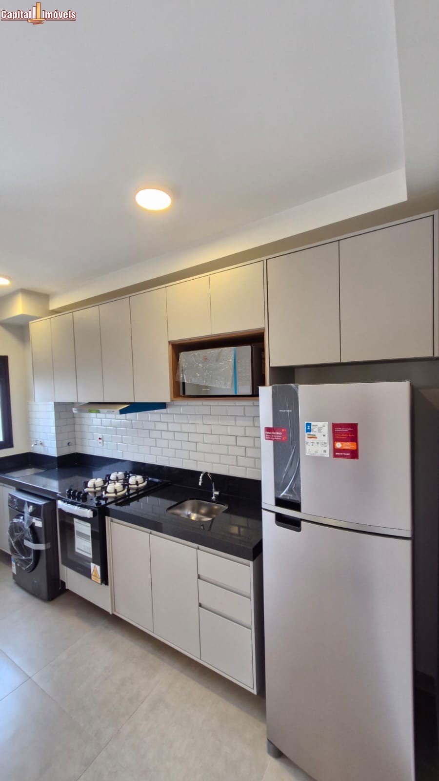 Apartamento, 2 quartos, 47 m² - Foto 7