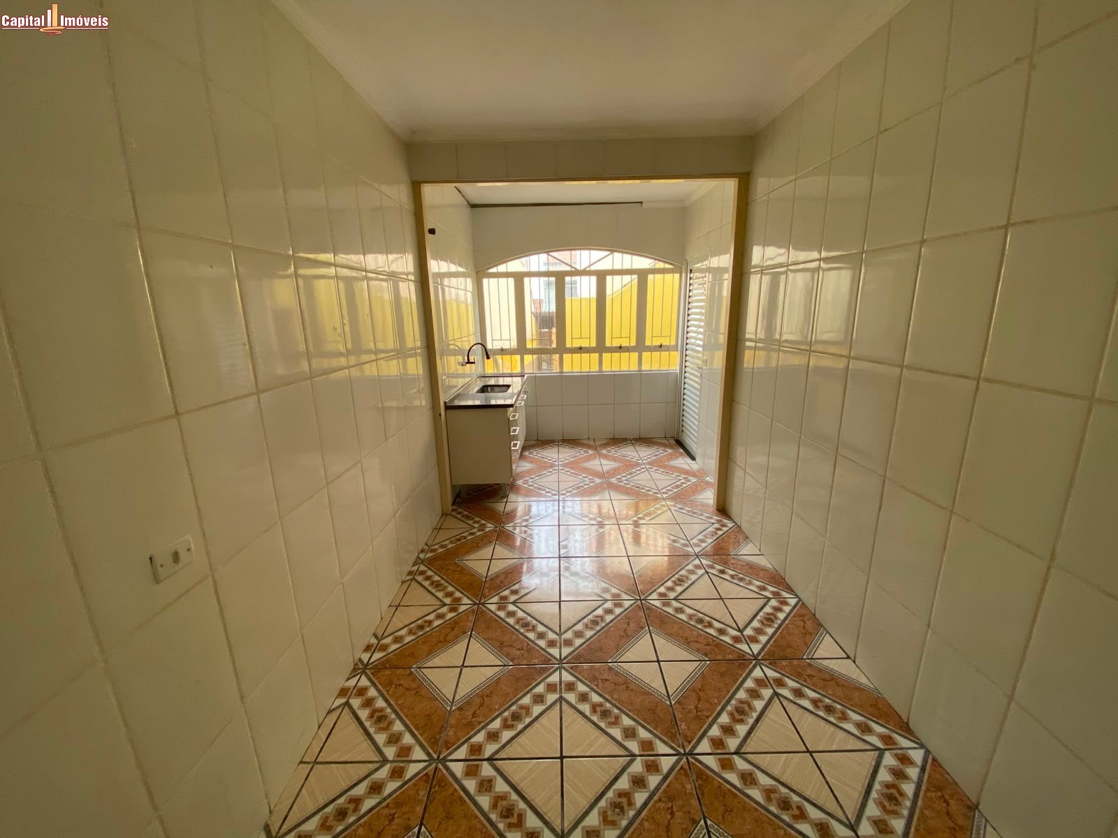 Casa, 2 quartos, 55 m² - Foto 7