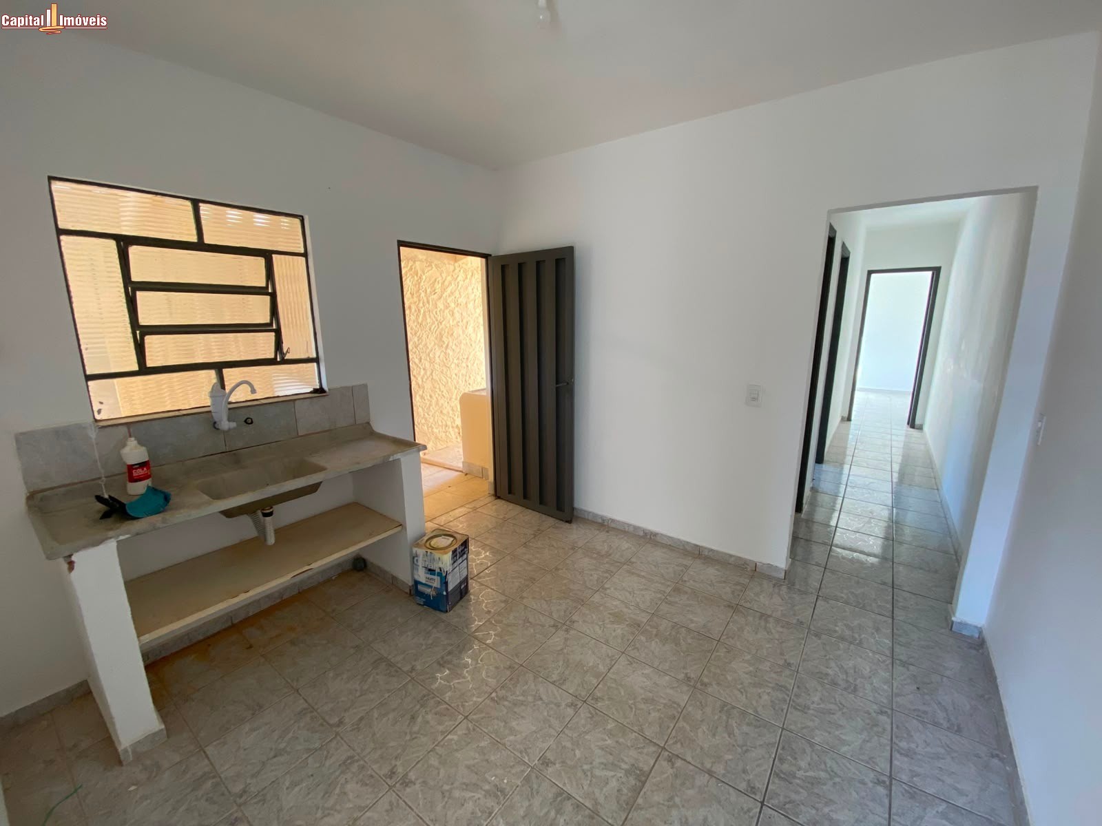 Casa, 2 quartos, 50 m² - Foto 3