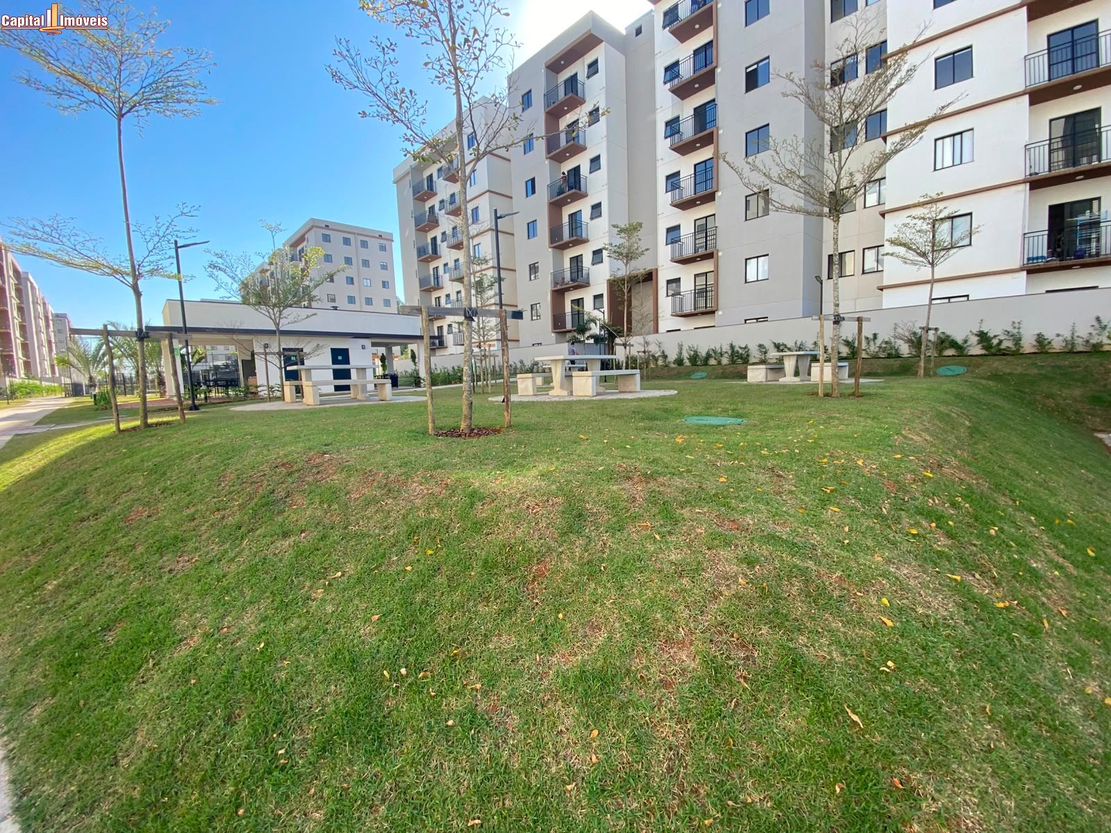 Apartamento, 2 quartos, 46 m² - Foto 21