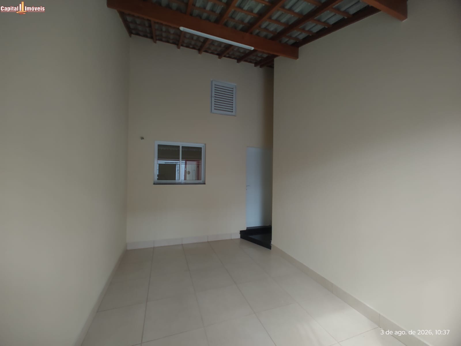 Casa, 1 quarto - Foto 3