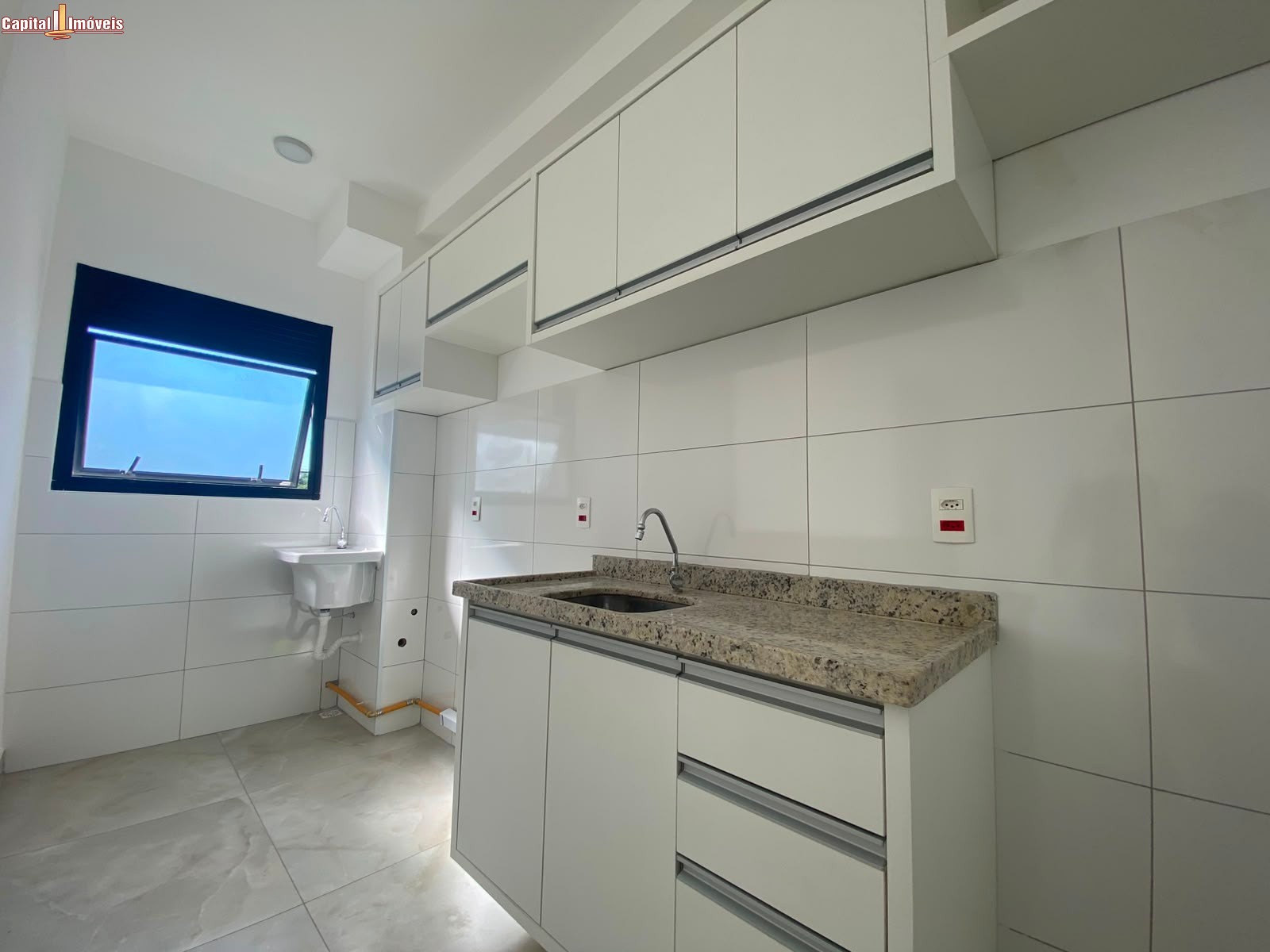 Apartamento, 2 quartos, 46 m² - Foto 9