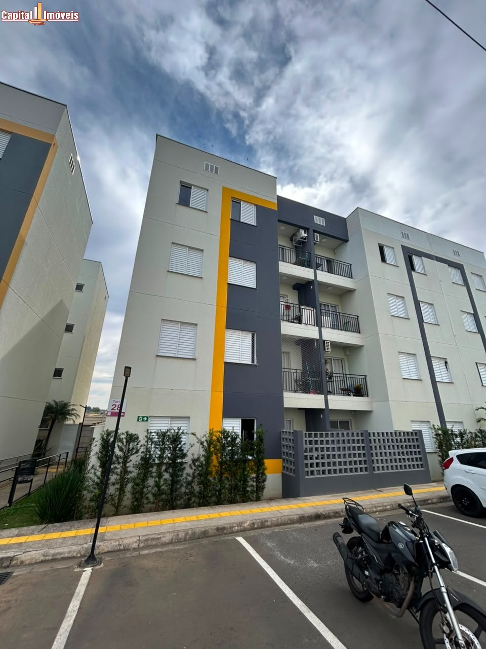 Apartamento, 2 quartos, 50 m² - Foto 11
