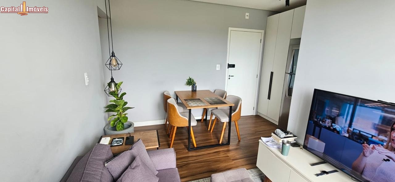 Apartamento, 2 quartos, 50 m² - Foto 12